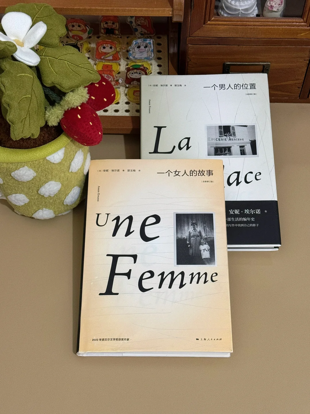 📚.我的新年待读书单