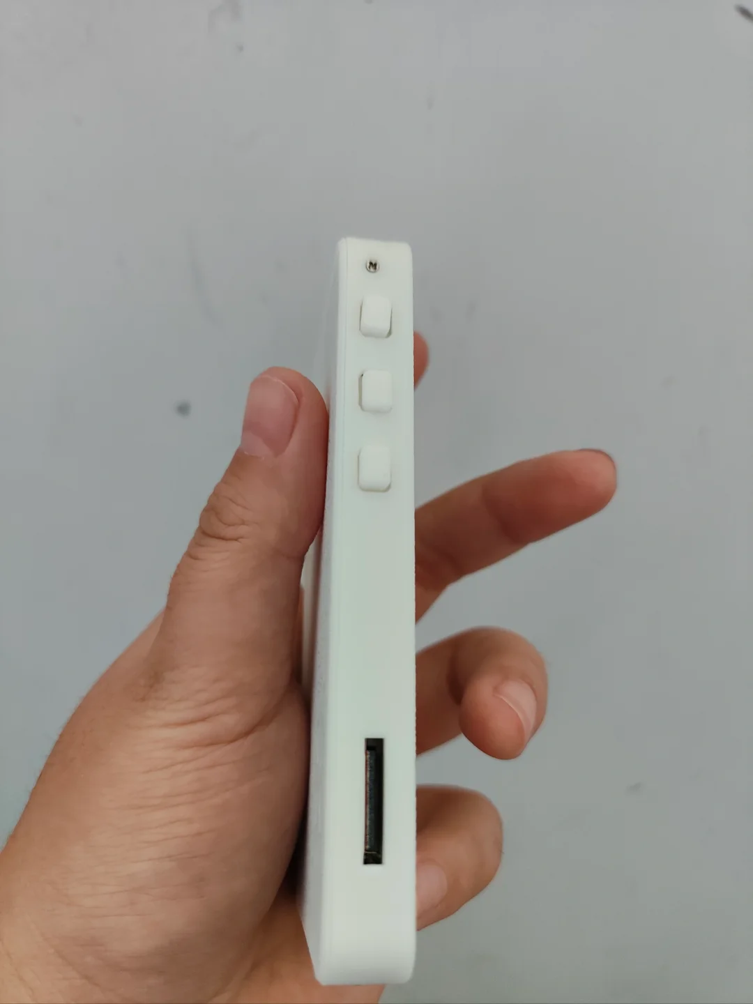 随身携带毫无压力