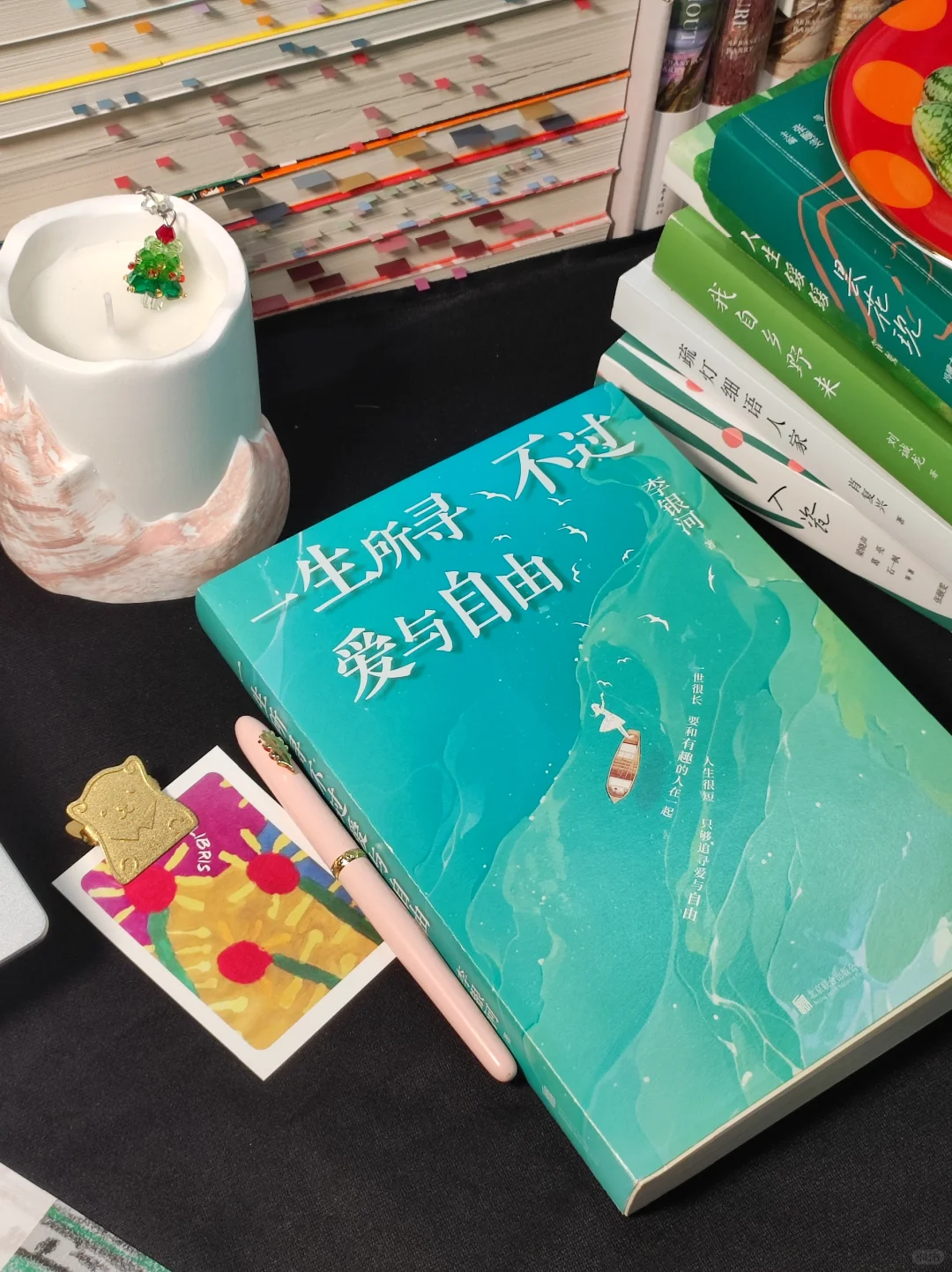 🏆2024年度书单（2）——文学类书单