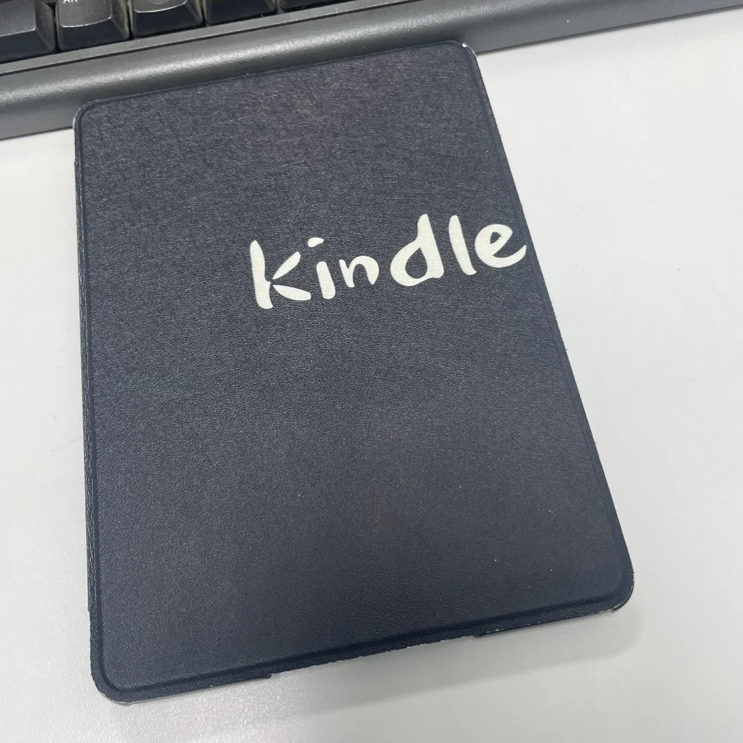 亚马逊kindle阅读器闲置慢➗
