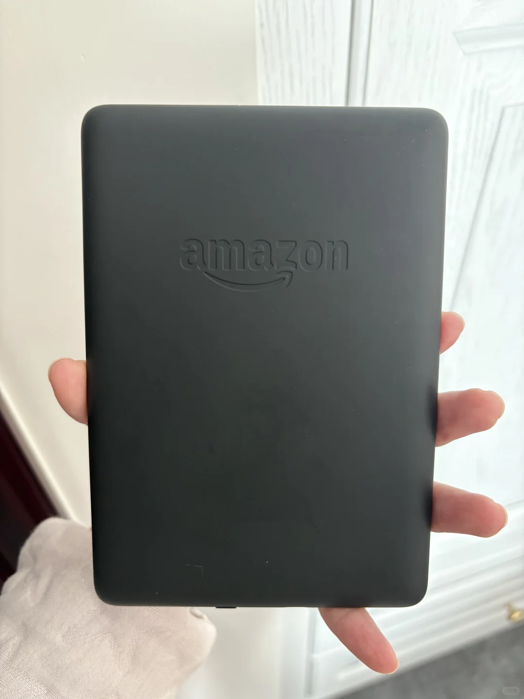 随缘➗kindle kpw4