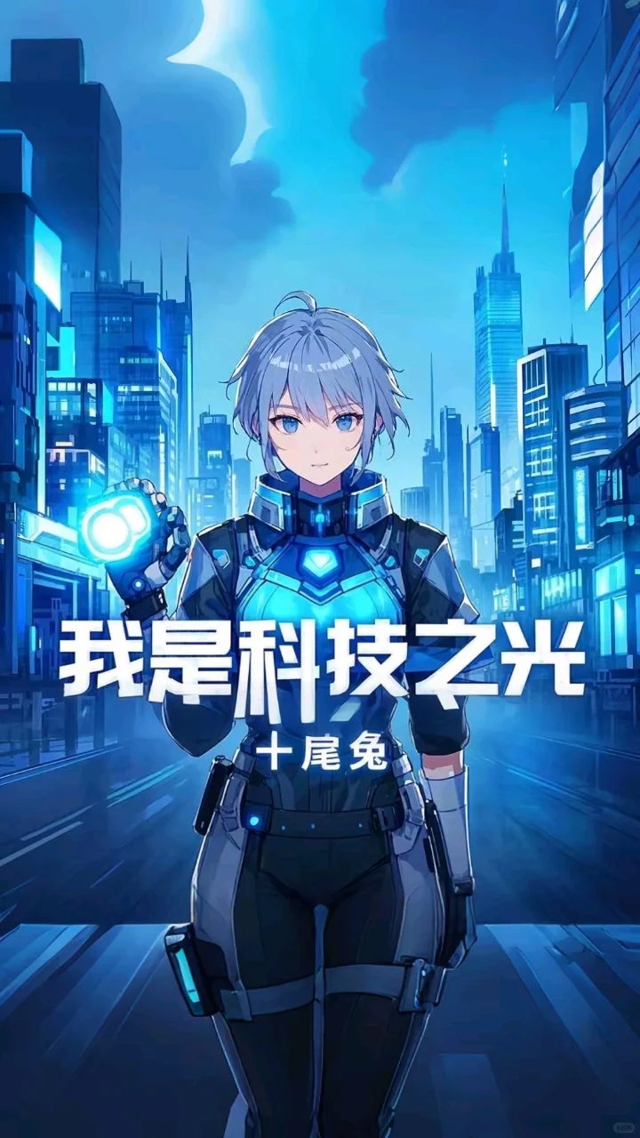 02豆包diy小说封面，kindle自用