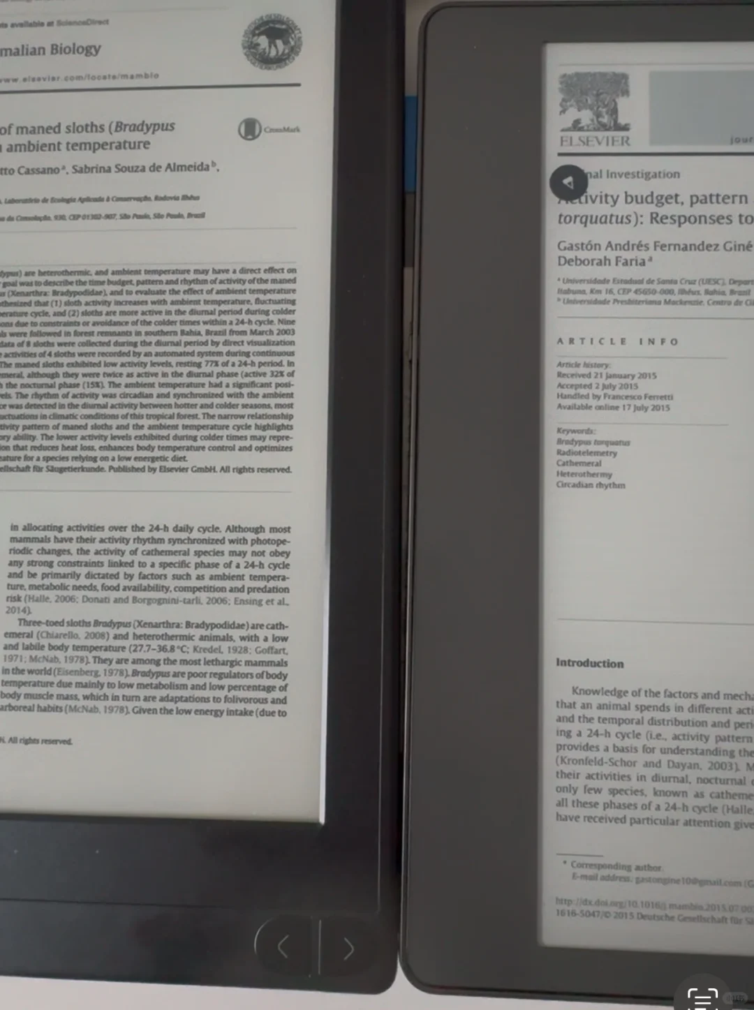Kindle Scribe竟然这么弱