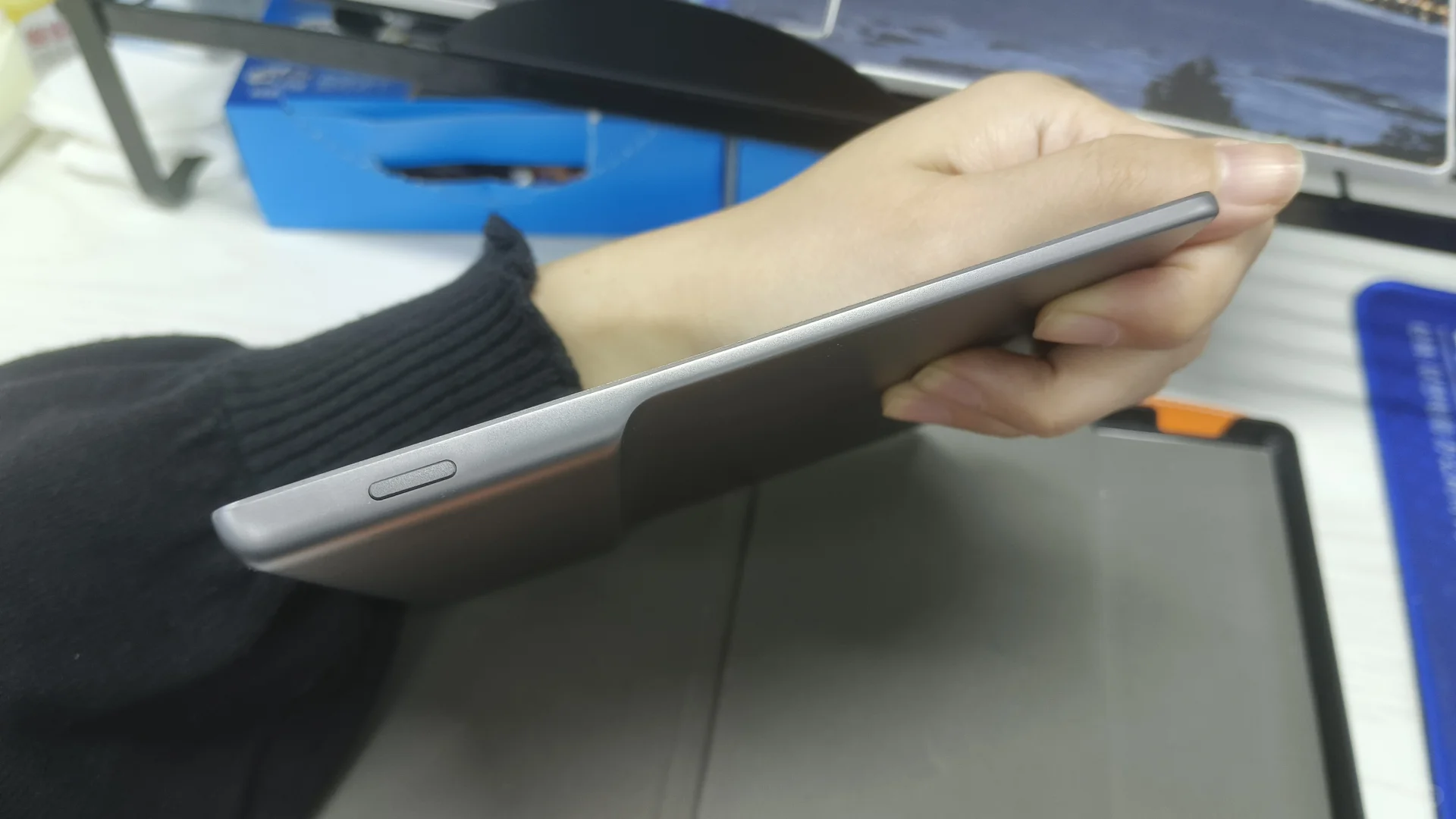 捡到大宝贝kindle o2了
