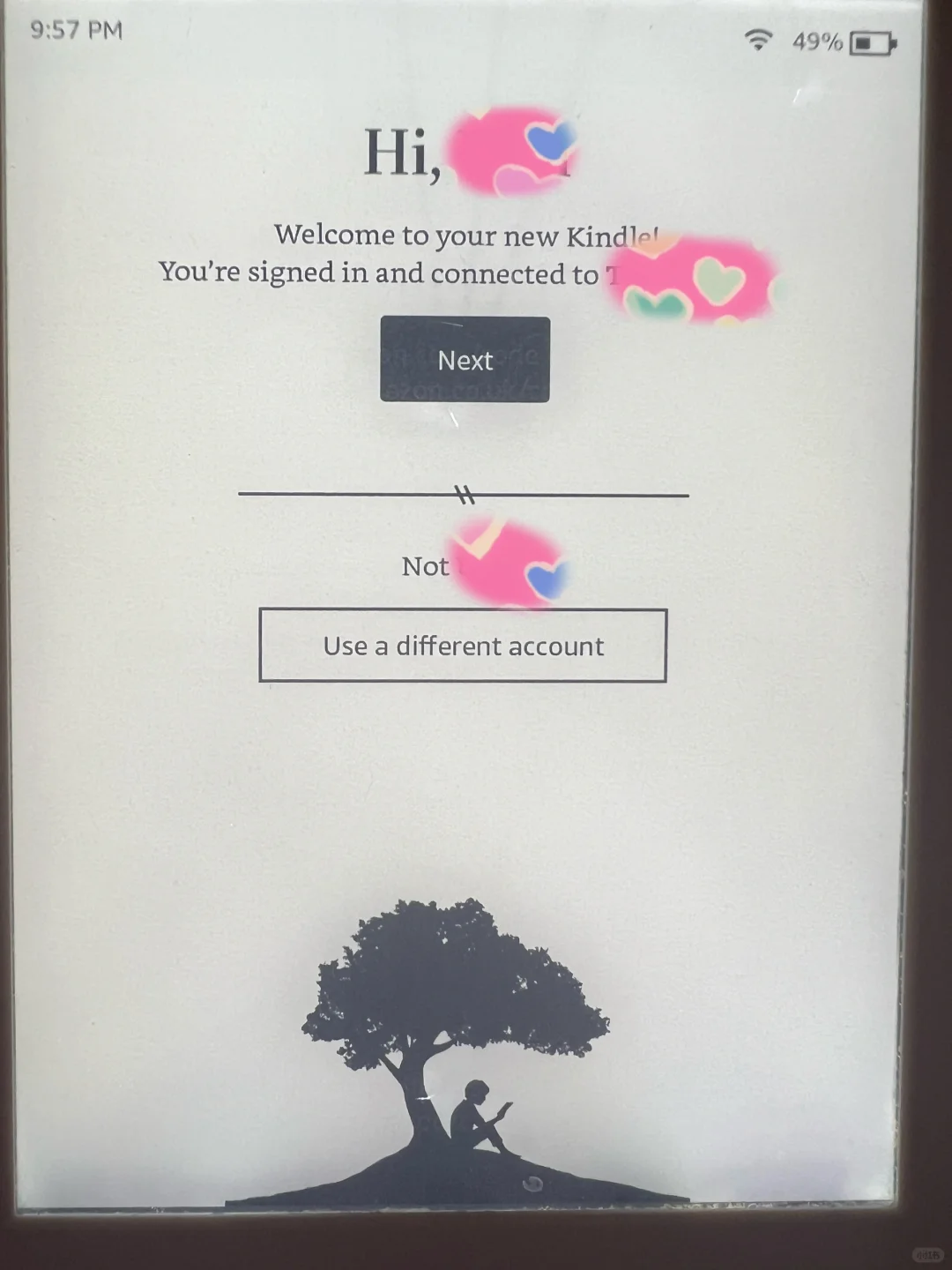 终于发现🇨🇦的好处 保姆级复活kindle