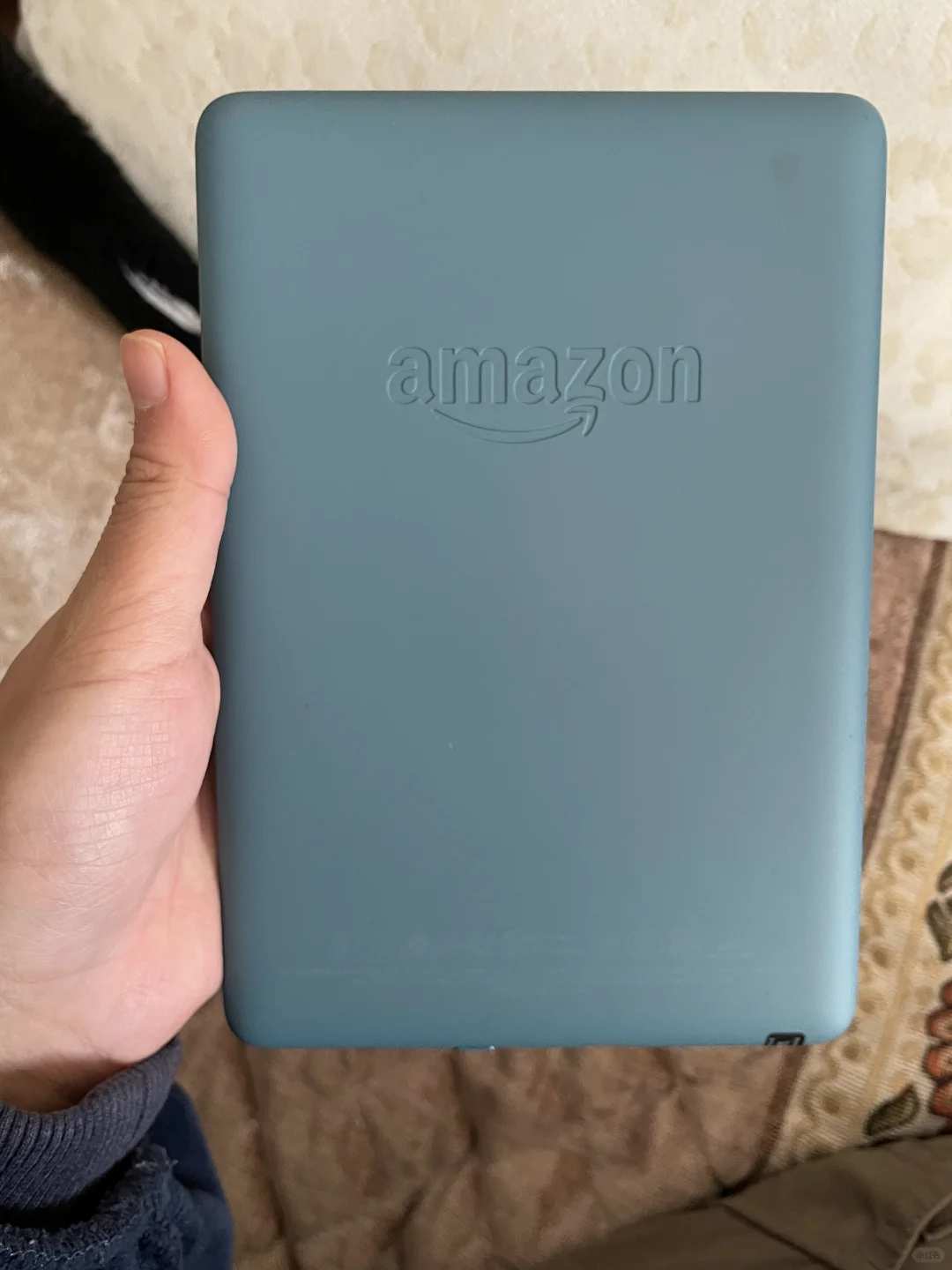 2️⃣7️⃣9️⃣捡漏的Kindle留不留