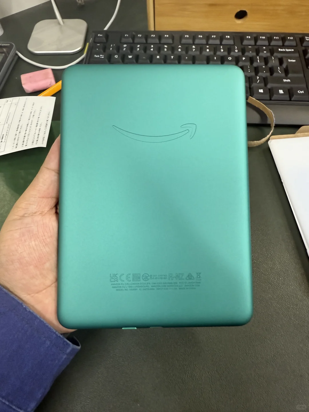 Kindle paperwhite6