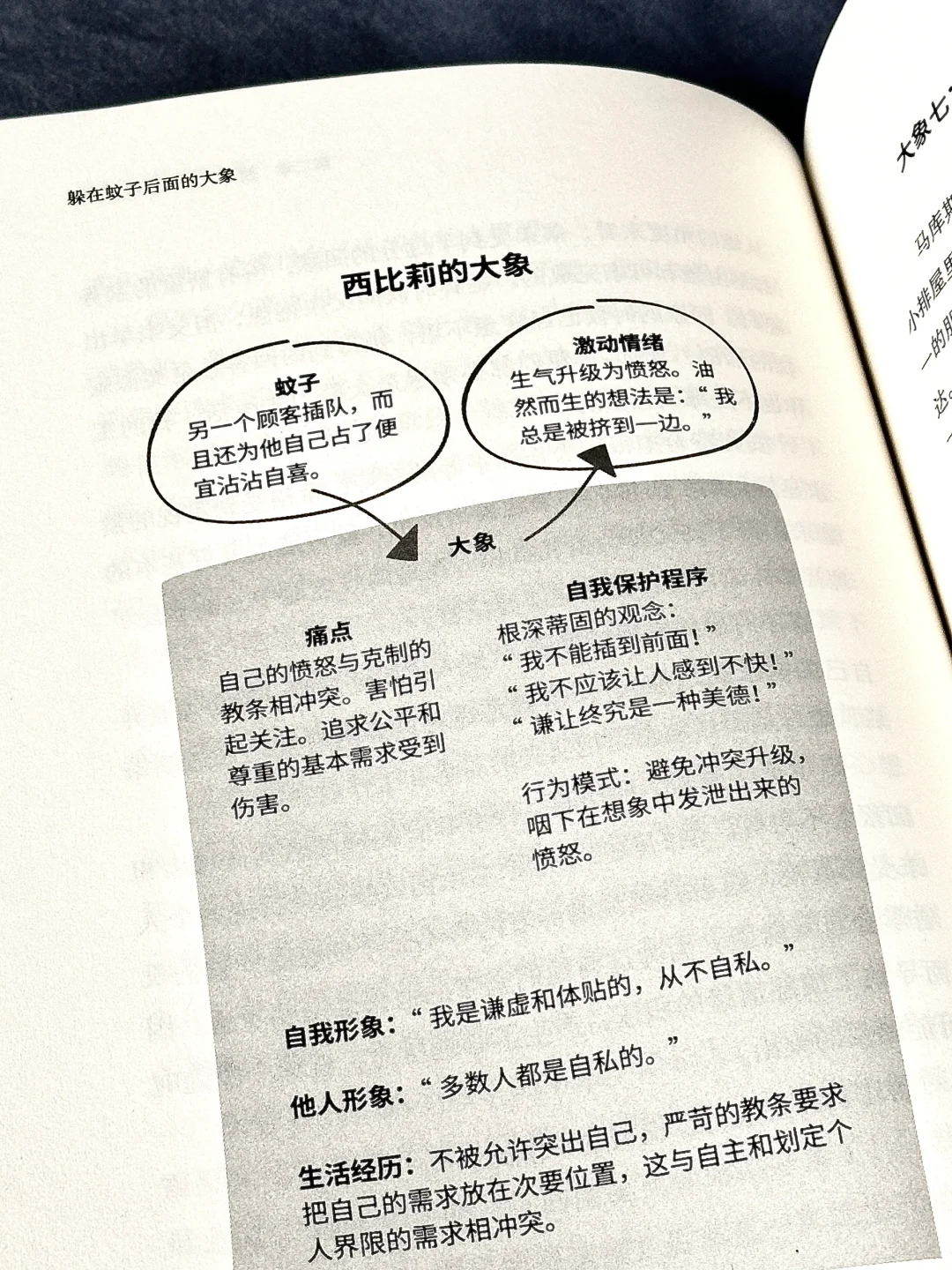 治愈到爆啊啊啊✨这本书像光一样救赎了我！！