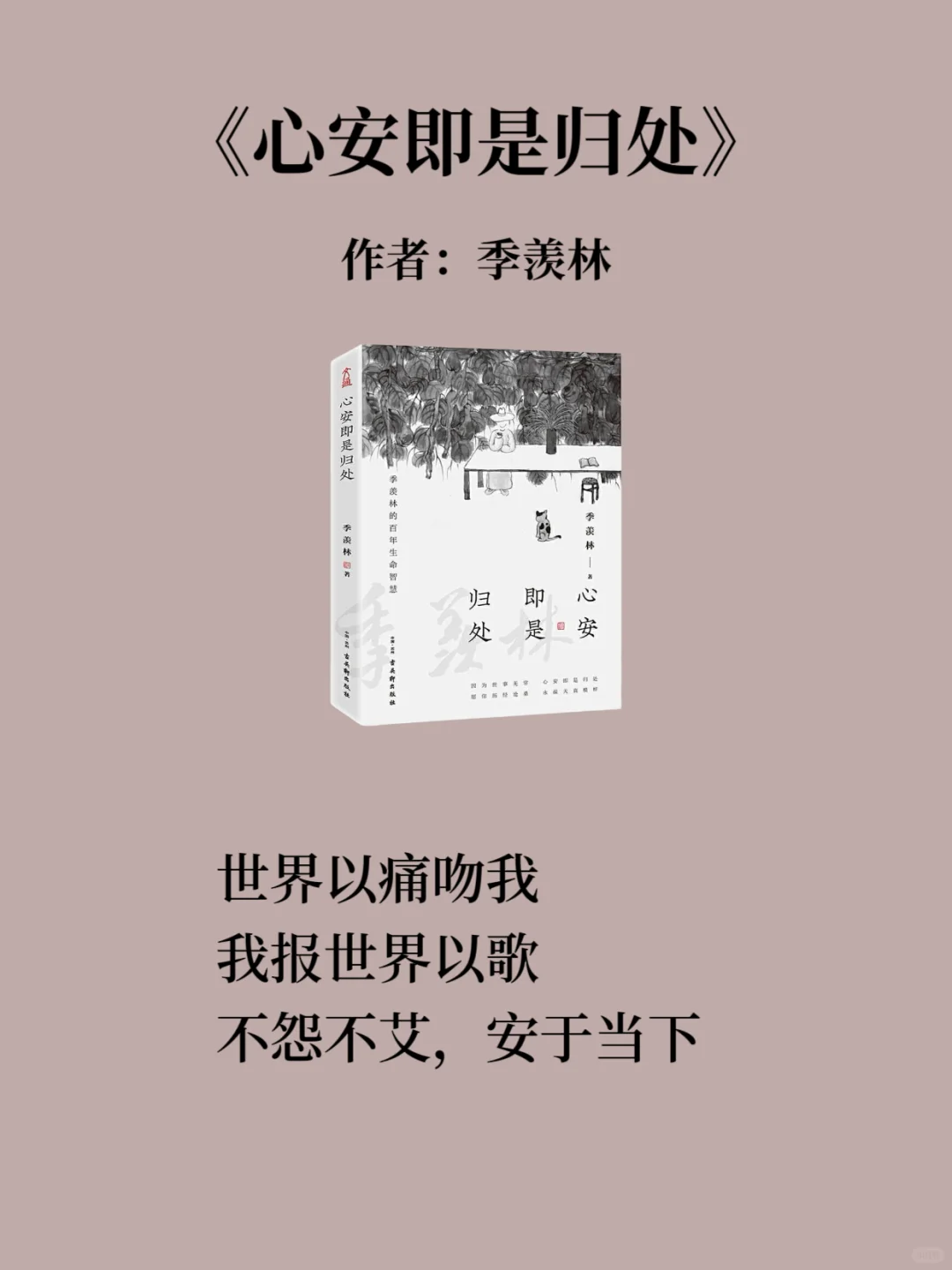 女生这8本书📖一定要往烂了读！