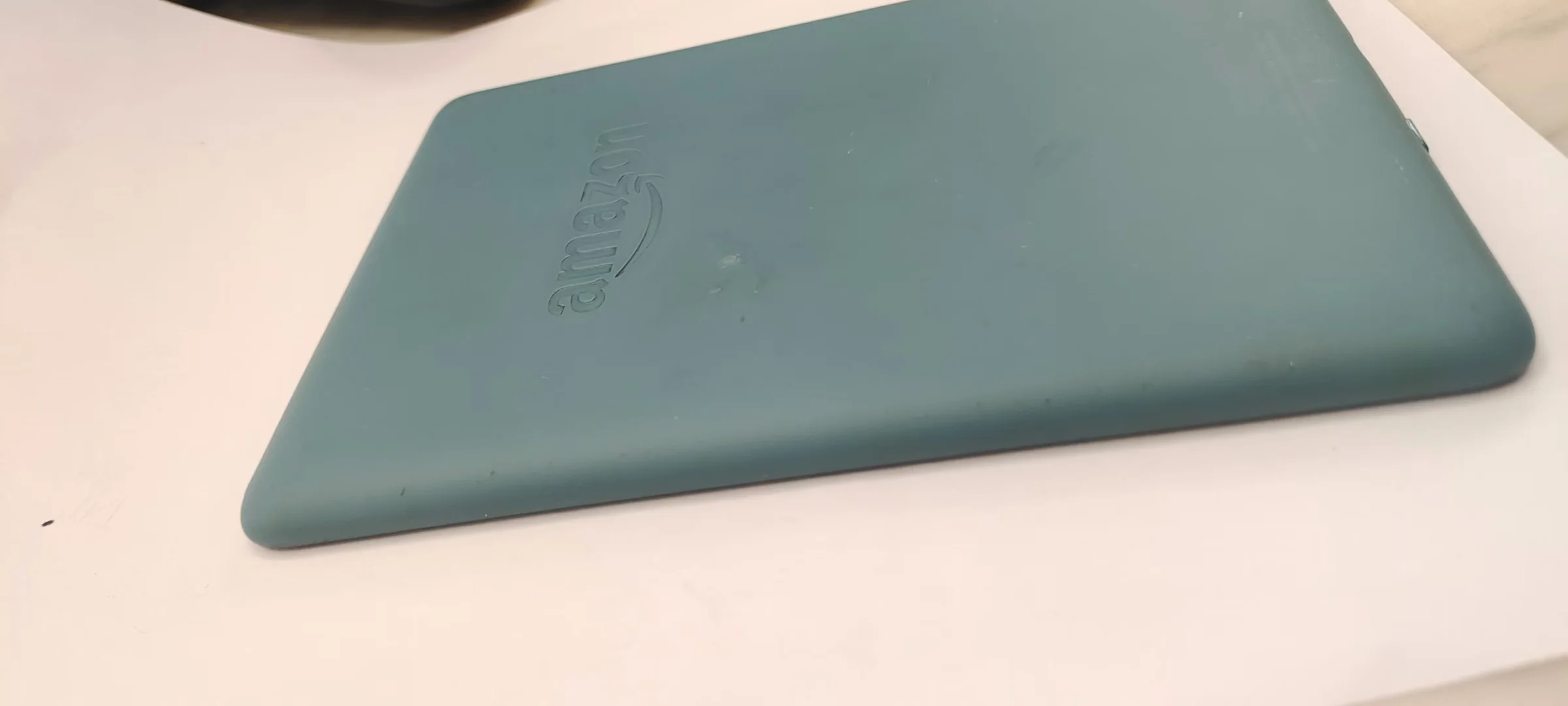 出kindle