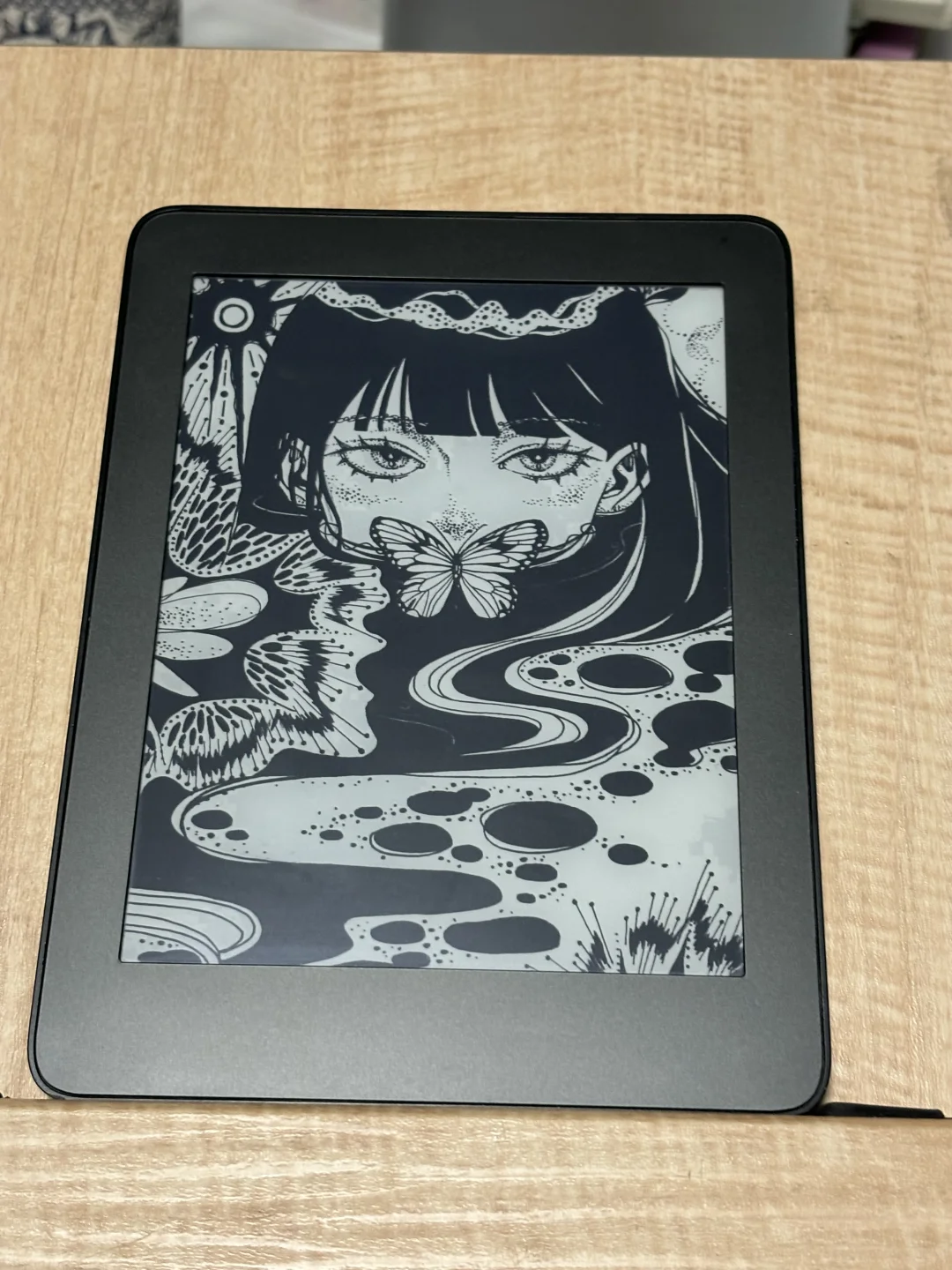 📠电纸书使用体验📄