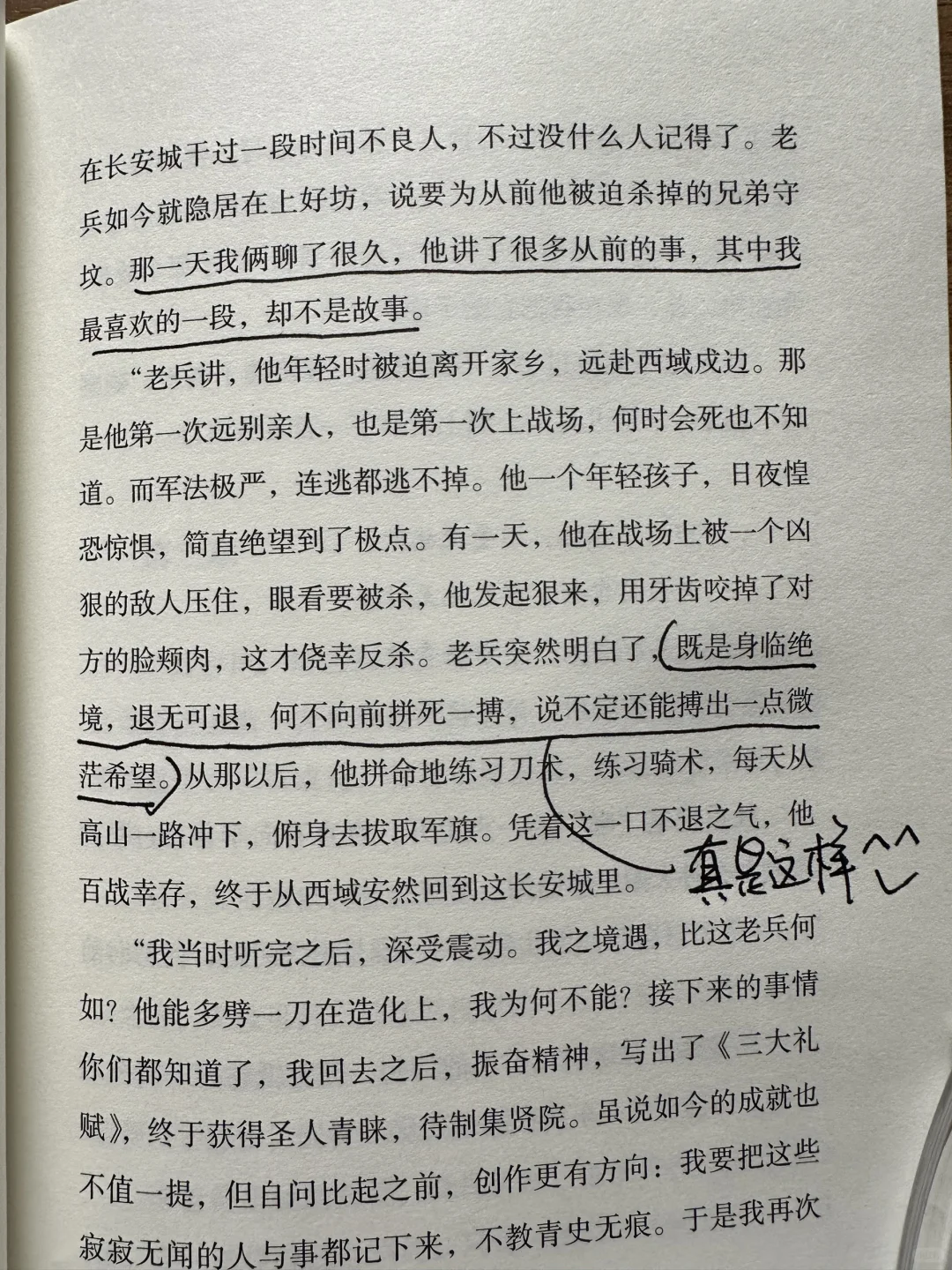 马伯庸2025推荐书单｜几乎是全程震撼着读完