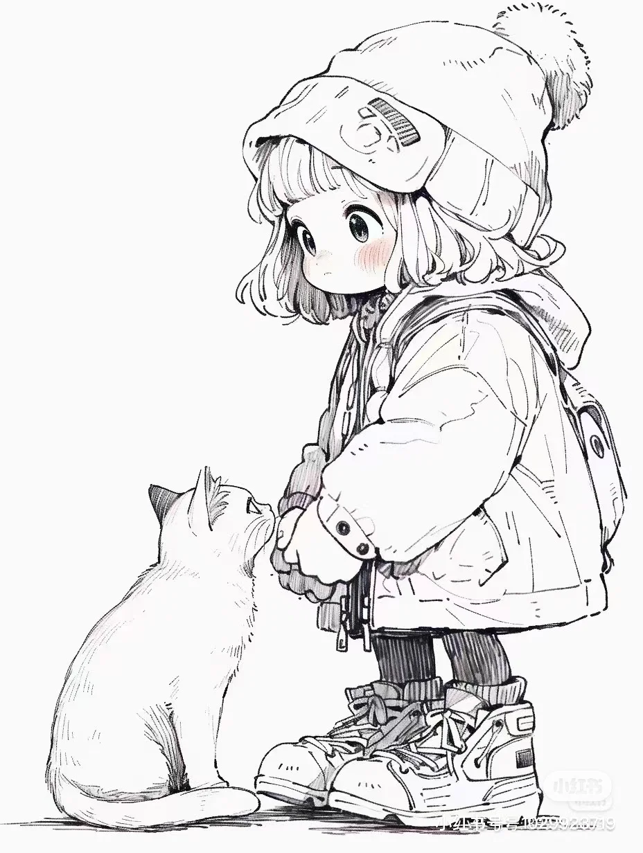 文石p6小白马
