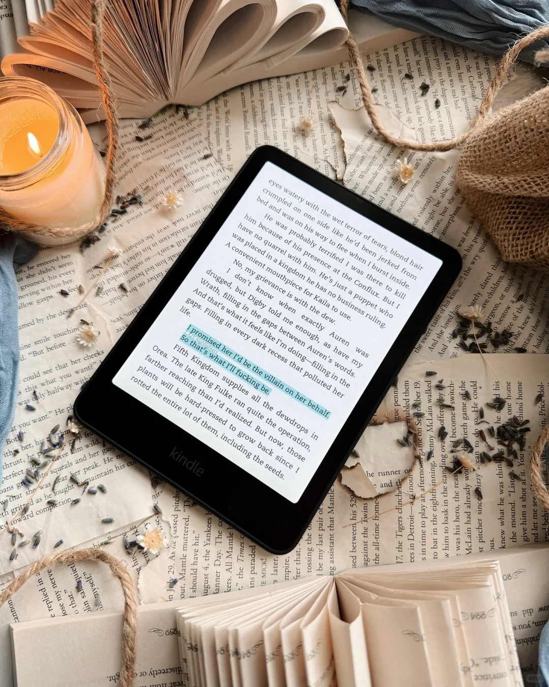亚马逊 Kindle Colorsoft 屏幕显示质量堪忧