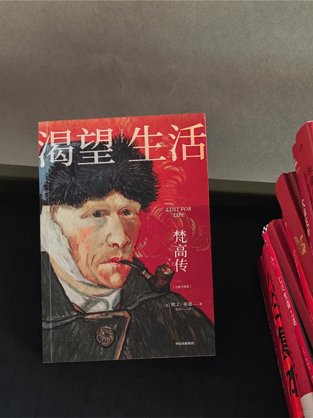 春节书单丨我真的有好多小红书啊