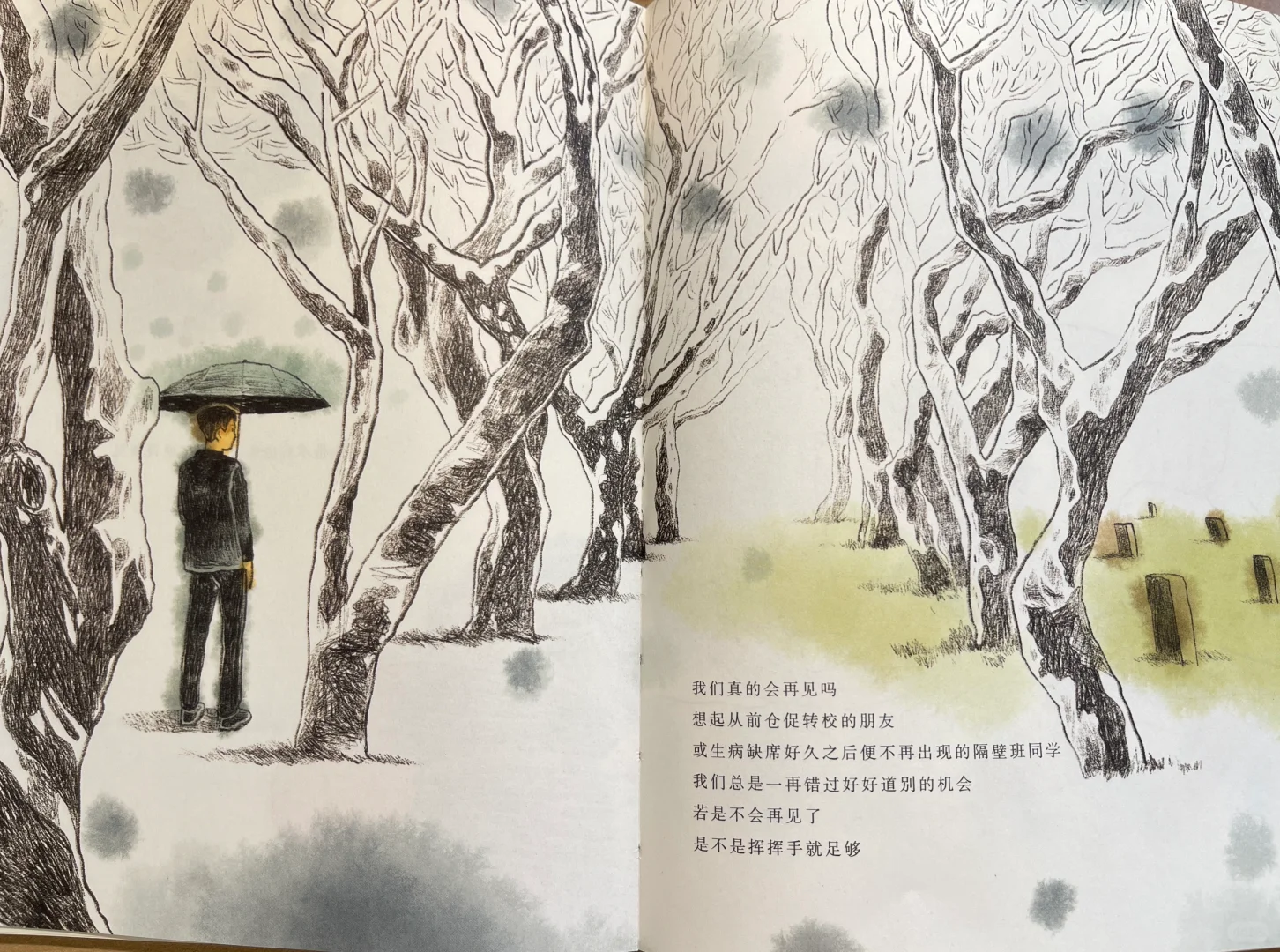 避难书单49｜《孤独者的漫步》独处也很治愈