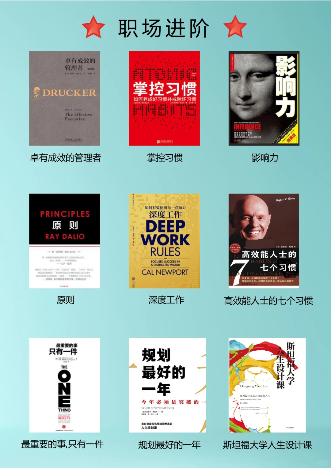 人民日报推荐书单｜72本，你读过几本？