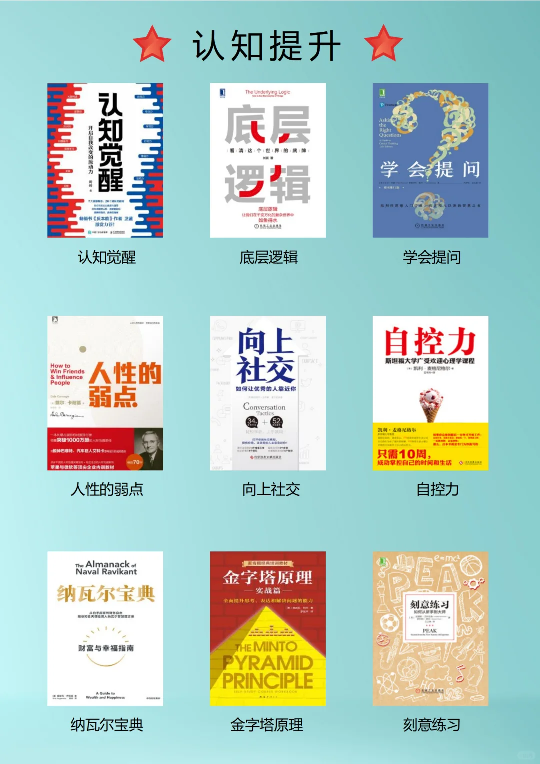 人民日报推荐书单｜72本，你读过几本？