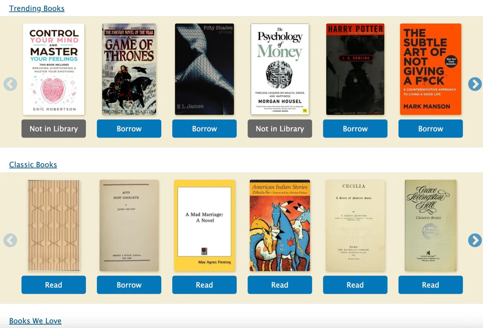 推荐一个zlibrary同替书影音网站