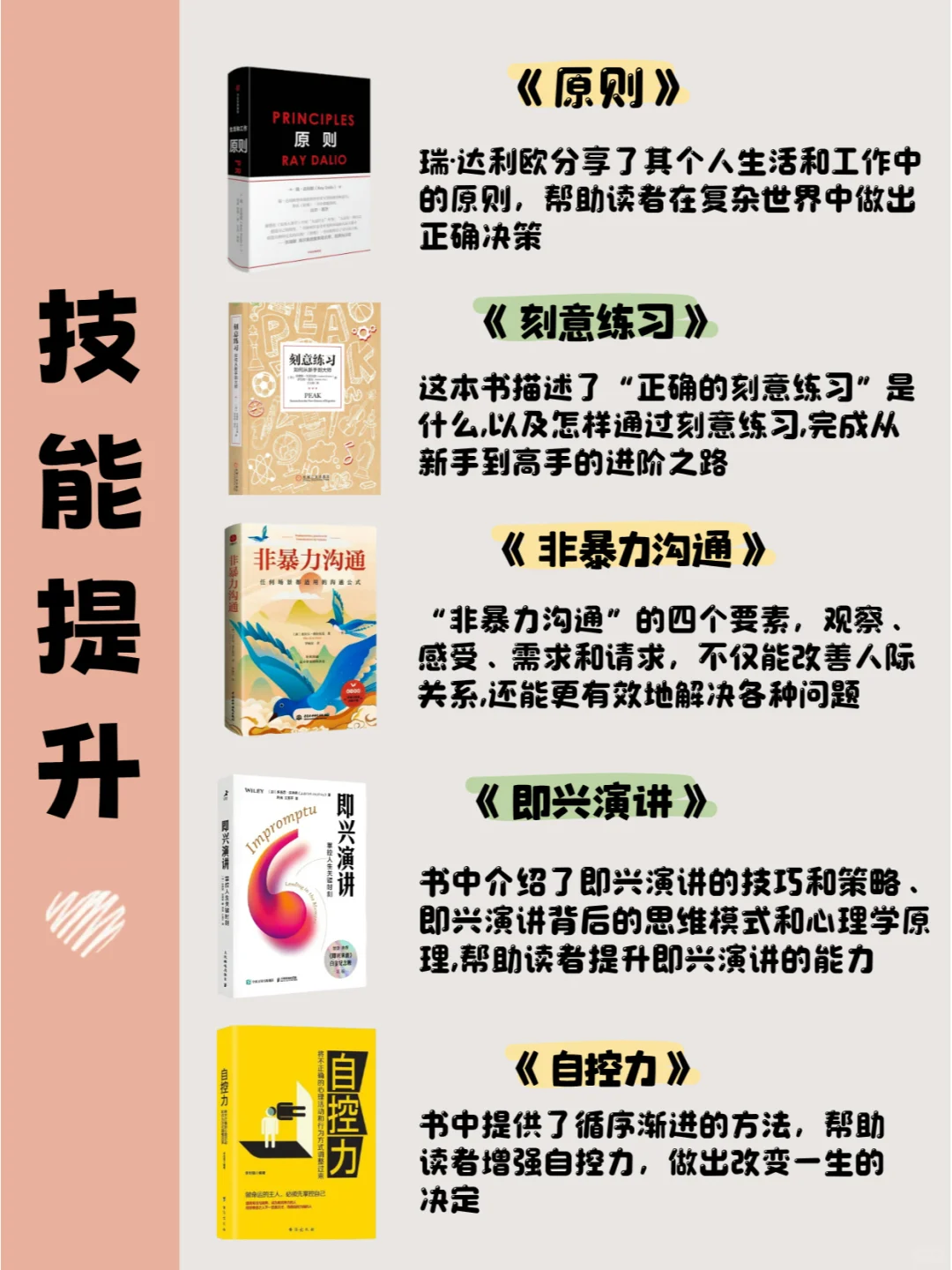 40岁之前读这7类书籍，脑子会变快