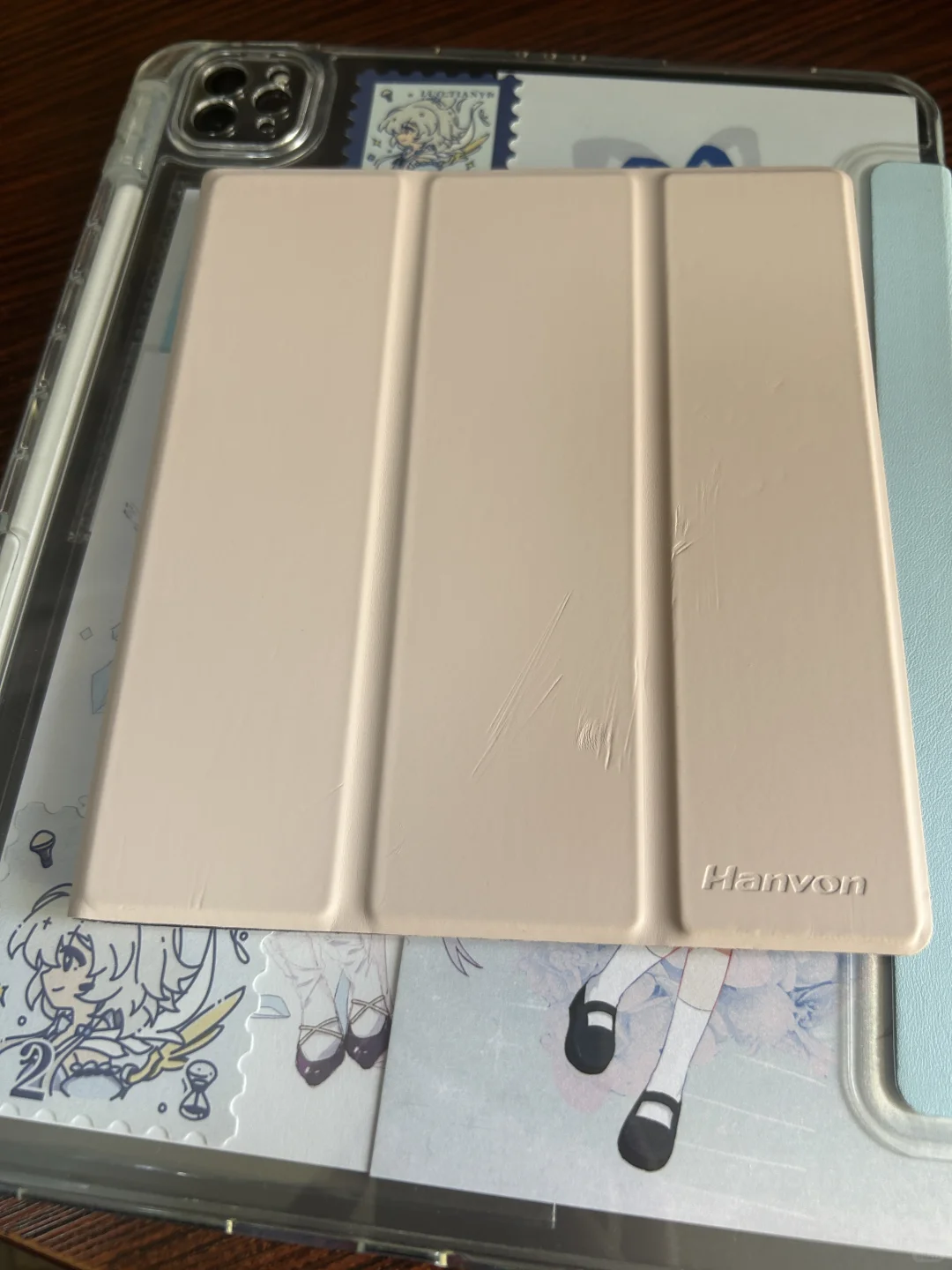 汉王clear7半年使用体验