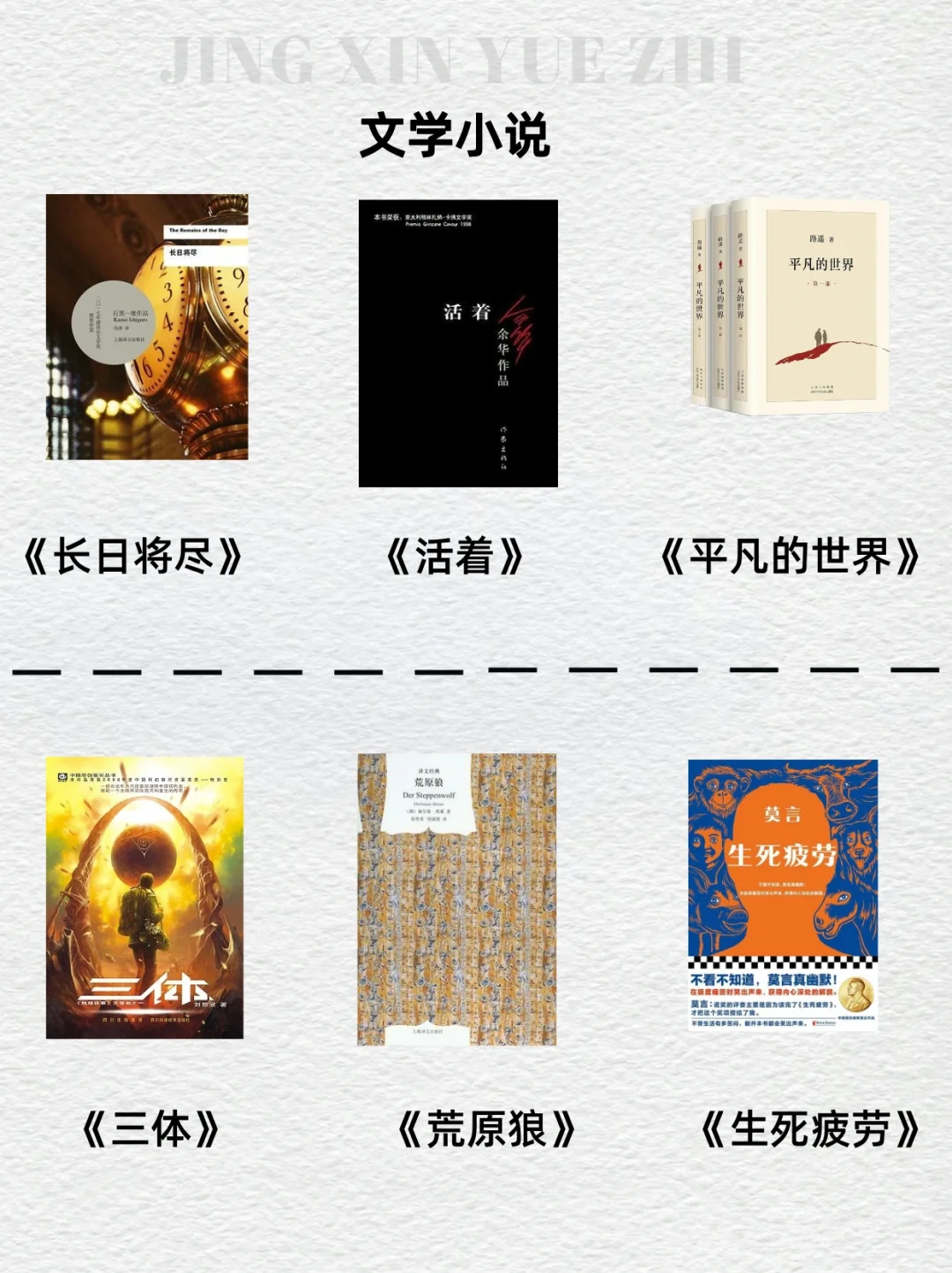 在 2025 年读完36 本书 ｜新年自我提升清单