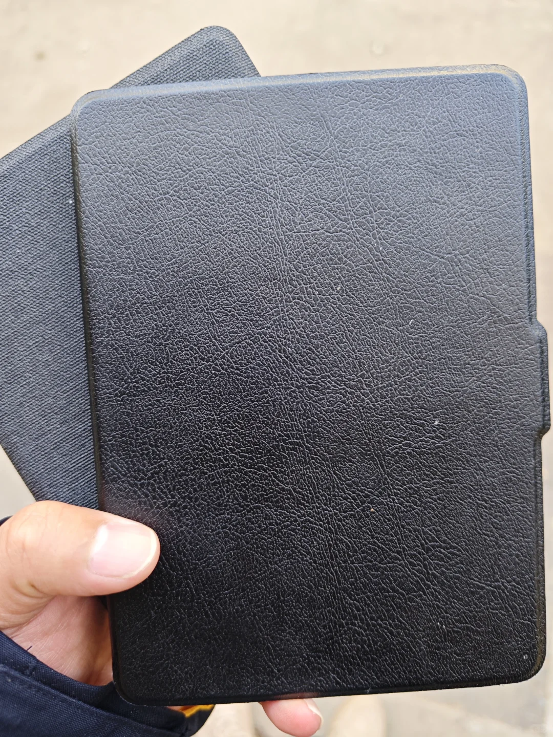 轮到我捡漏了，45包邮的kindle第八代
