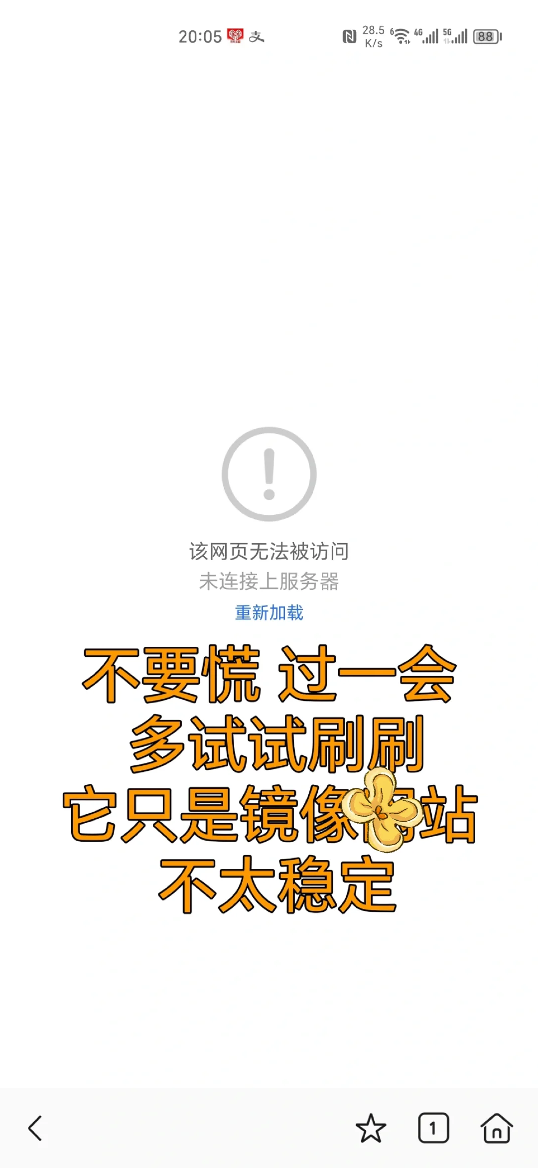 Zlibrary又可进了！官方的😭不要钱的真香