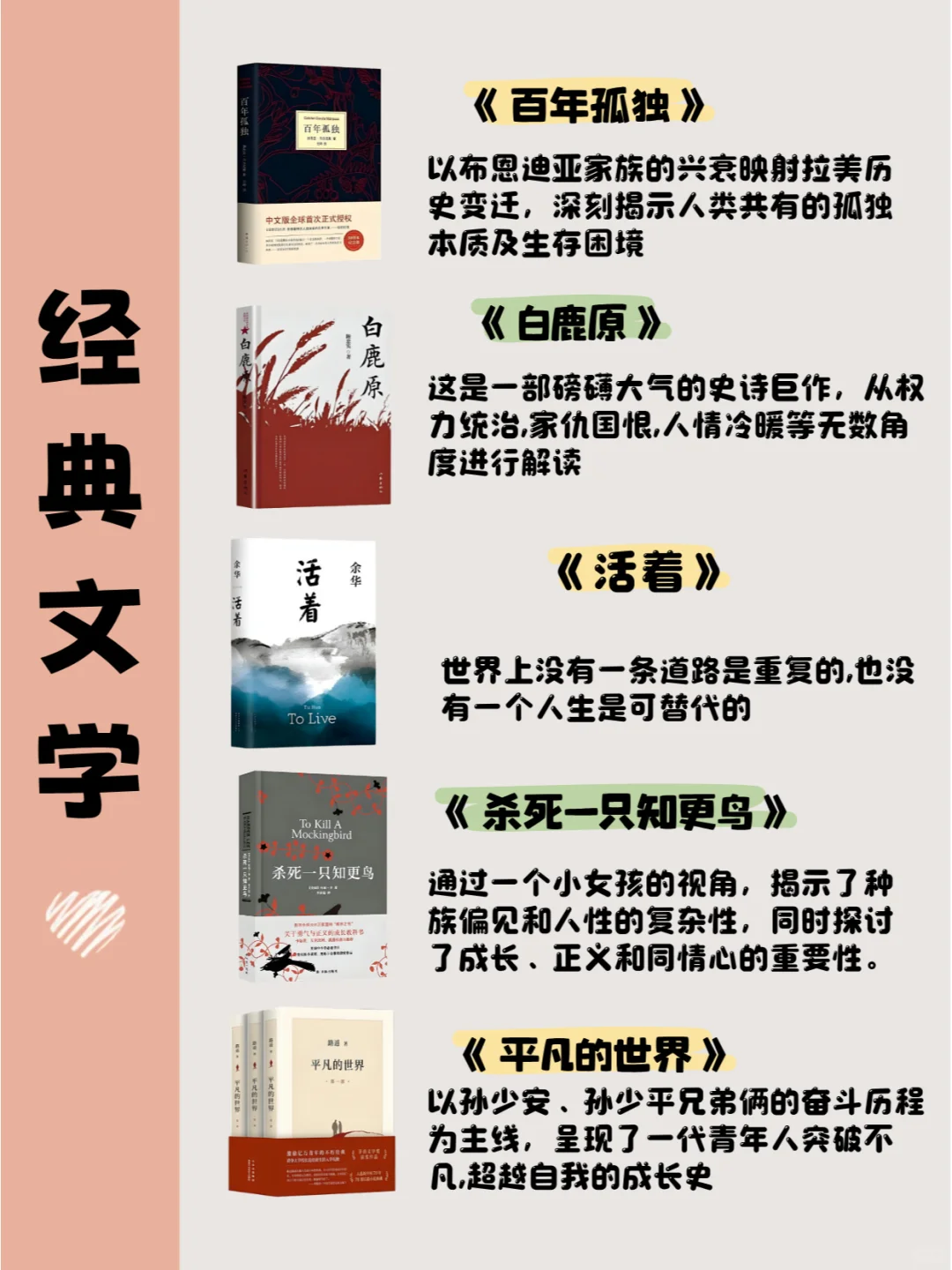 40岁之前读这7类书籍，脑子会变快