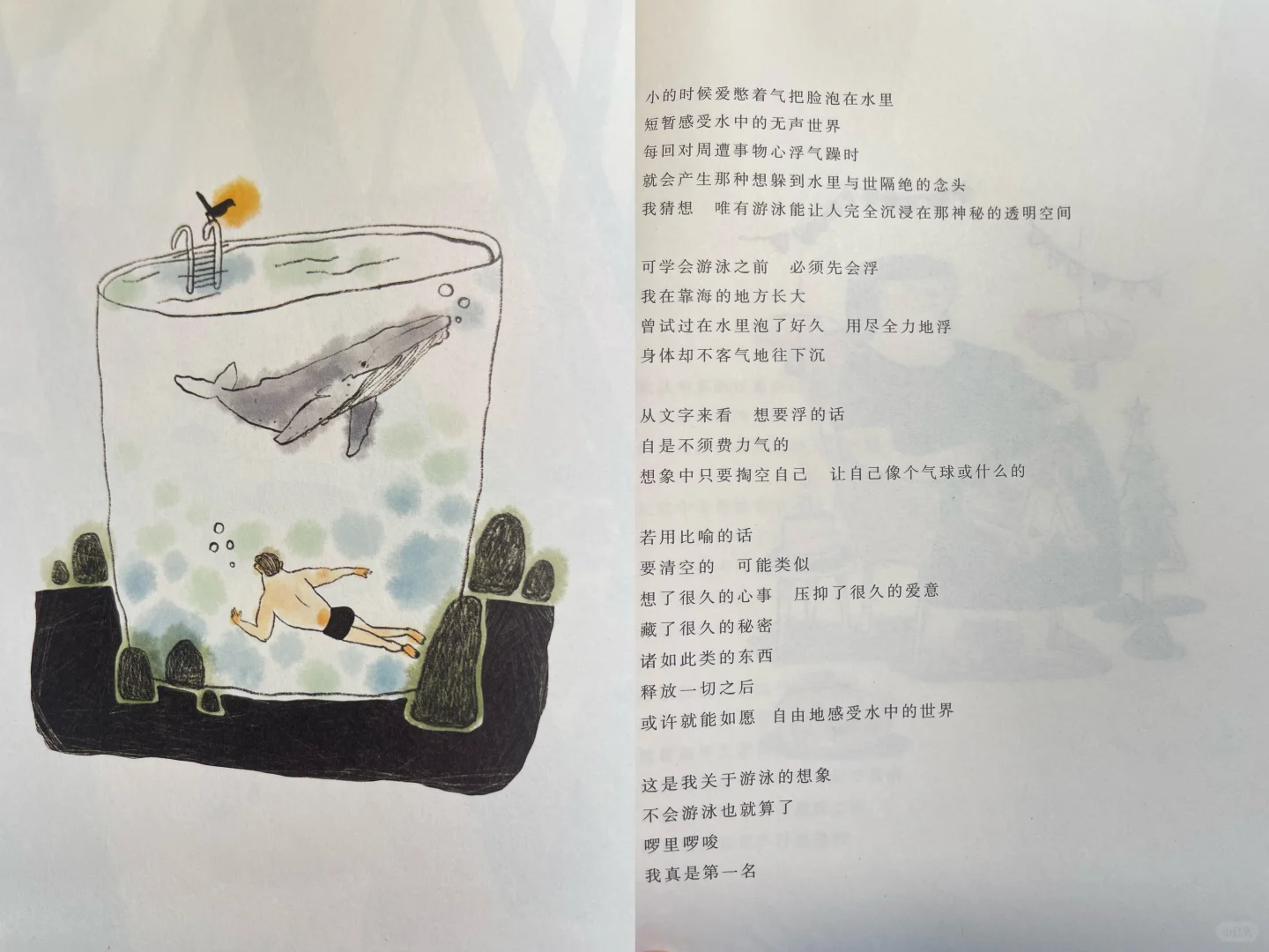 避难书单49｜《孤独者的漫步》独处也很治愈