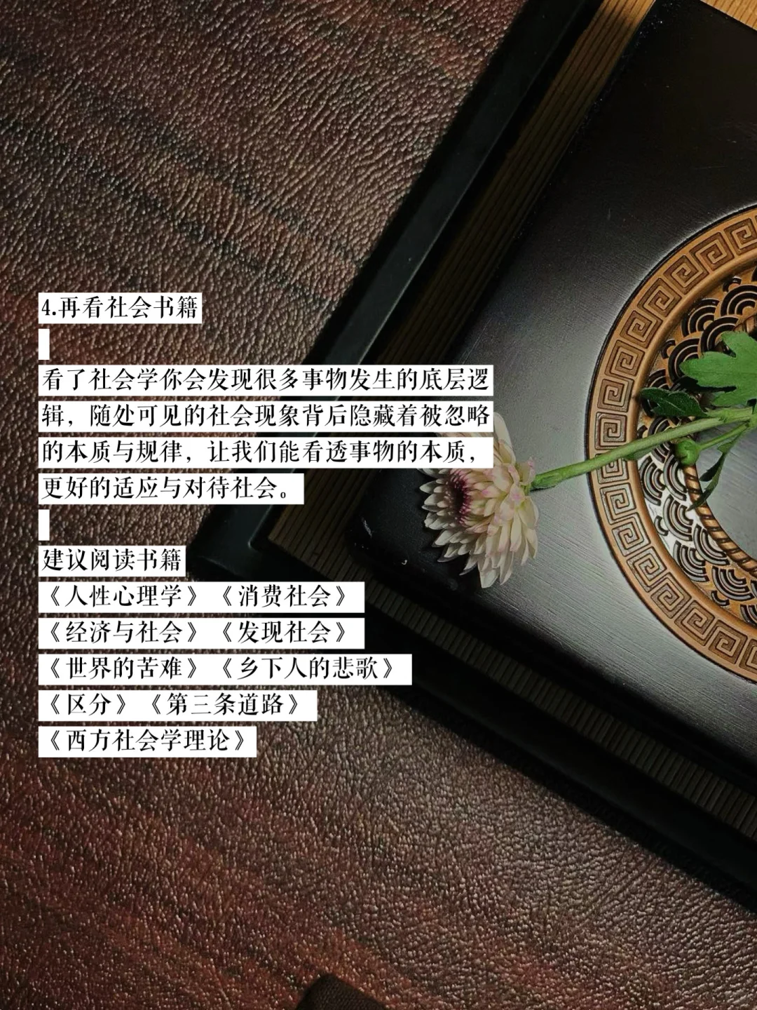 经常看书与不看书 差别到底有多大？🔥