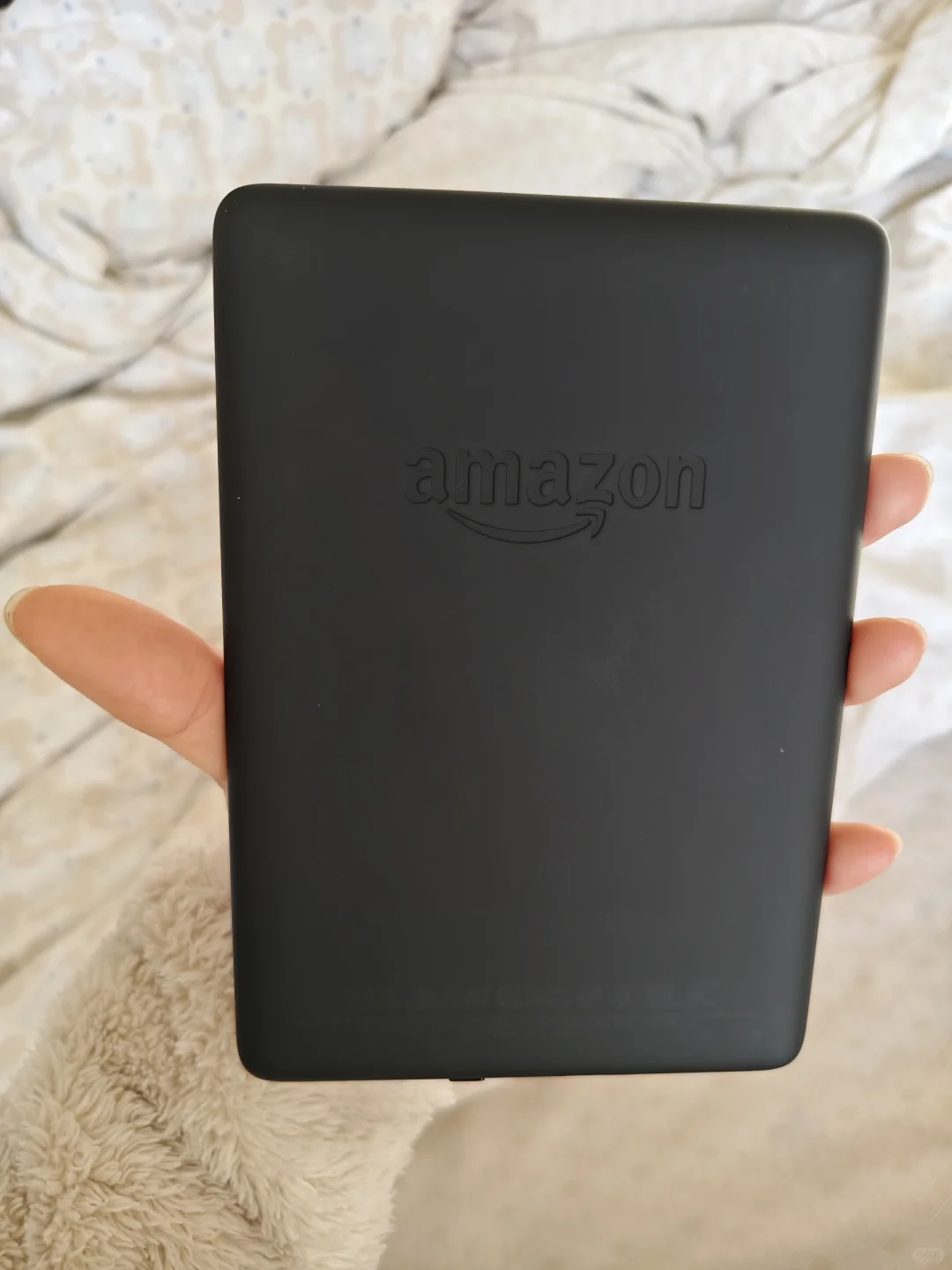 出kindle（已出）
