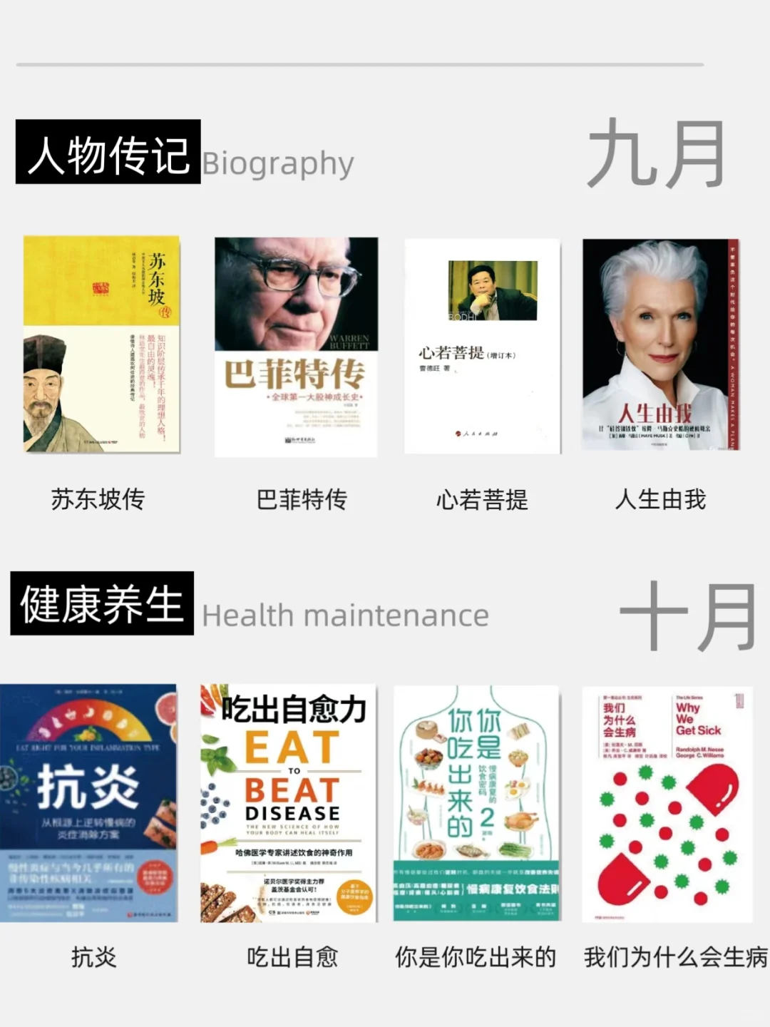 🔥敢不敢在2025年，读完这48本书