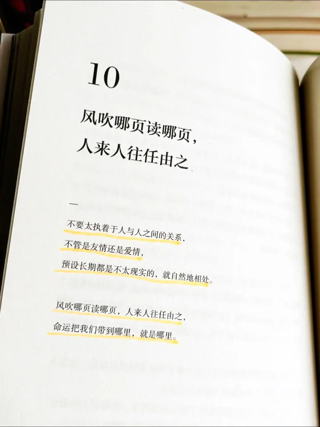 最近被这本书治愈到了!我真的太太太爱了。