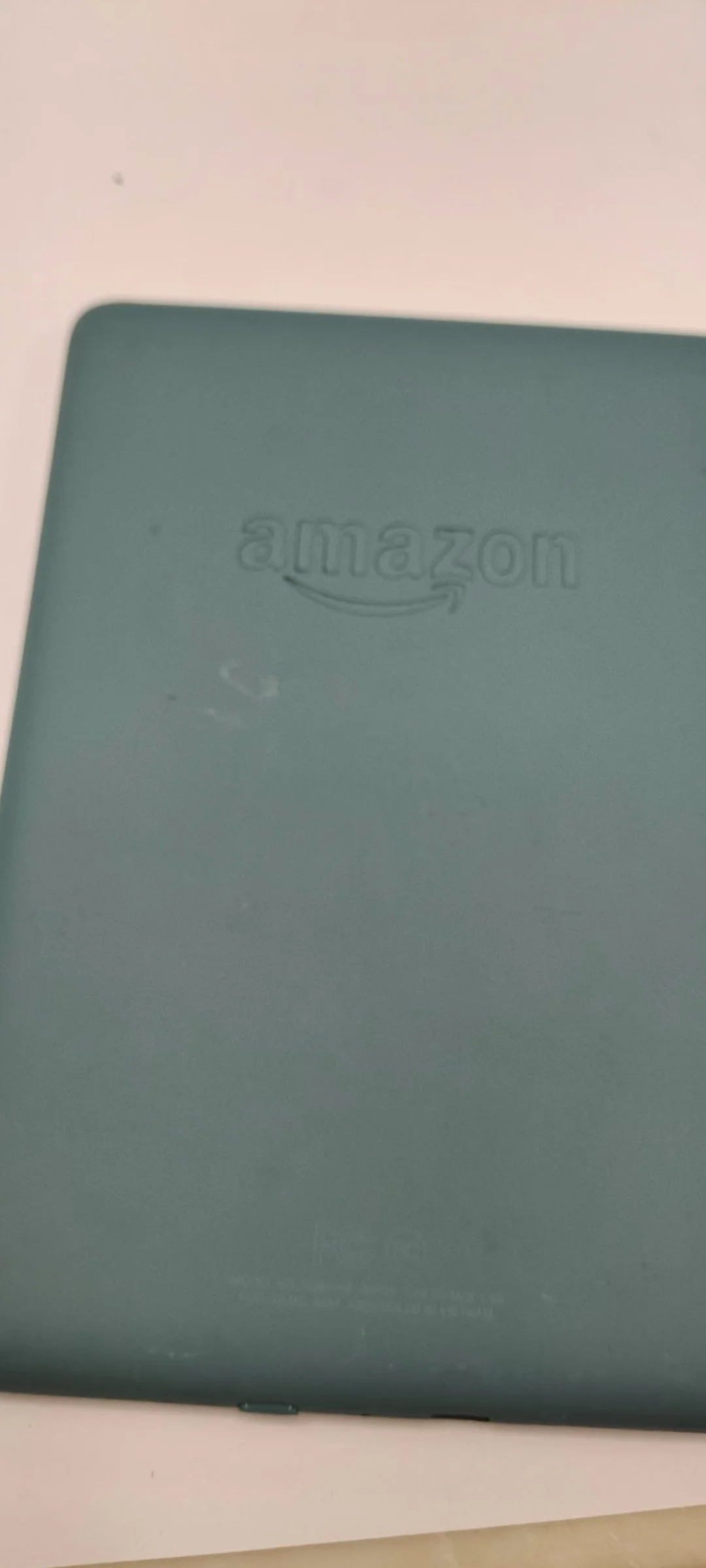 出kindle