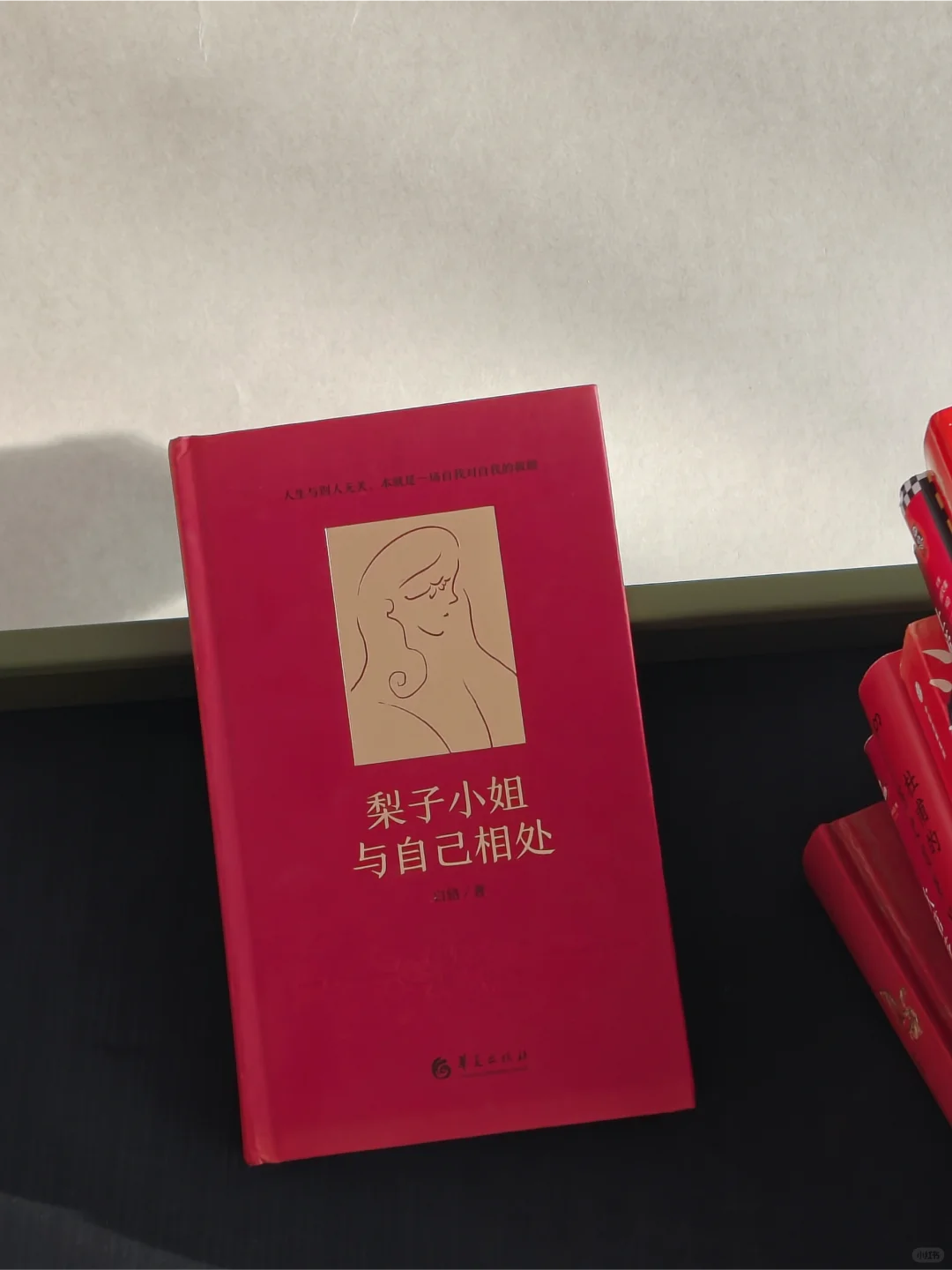 春节书单丨我真的有好多小红书啊