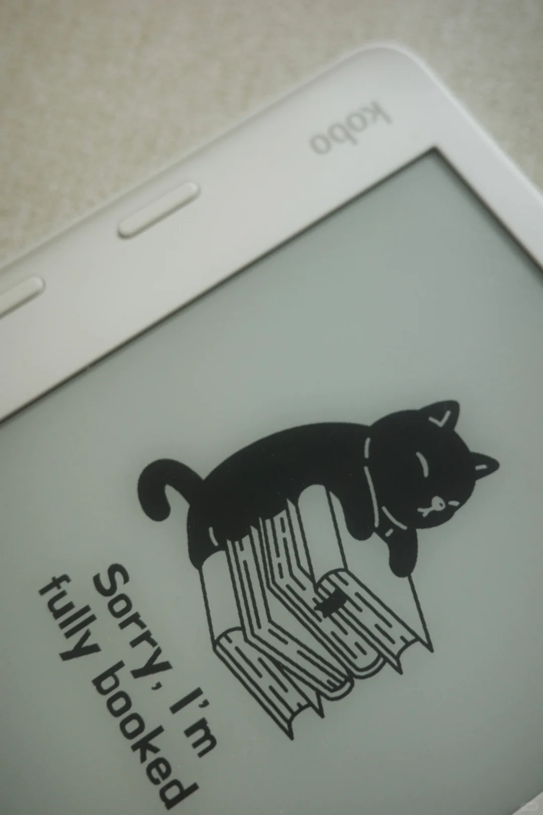 Kobo Libra2 使用体验