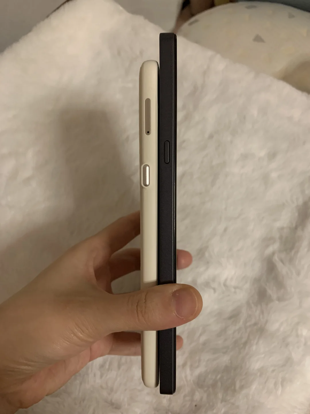 文石palma和海信Hi reader