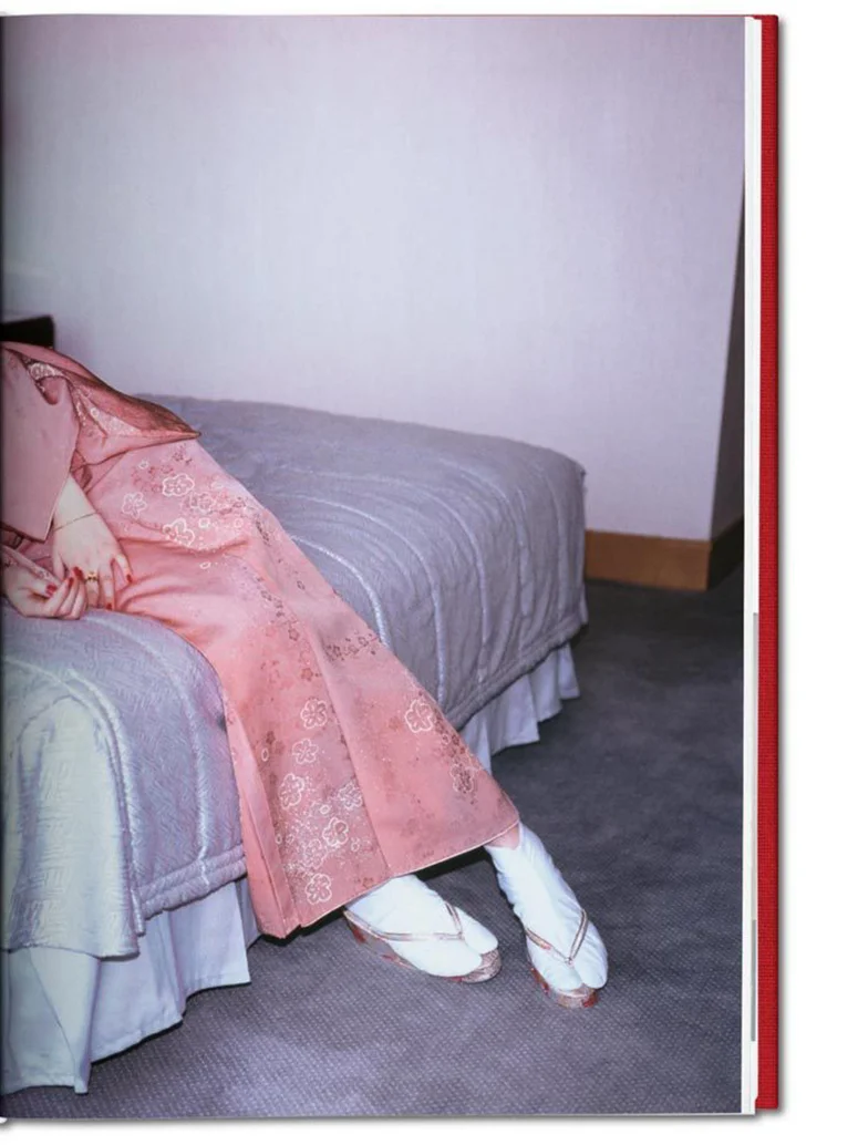 电子书分享 | 荒木经惟《Araki》PDF