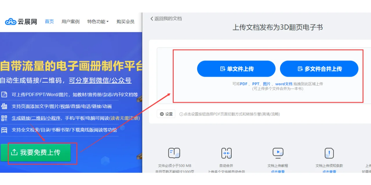 PDF做成电子书？我哭了，方法出奇的简单！