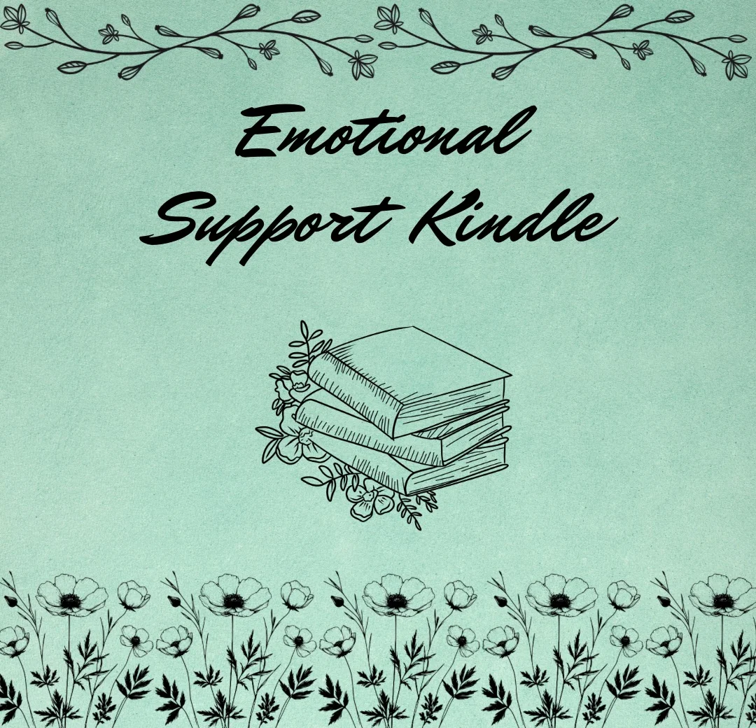 Kindle lockscreen