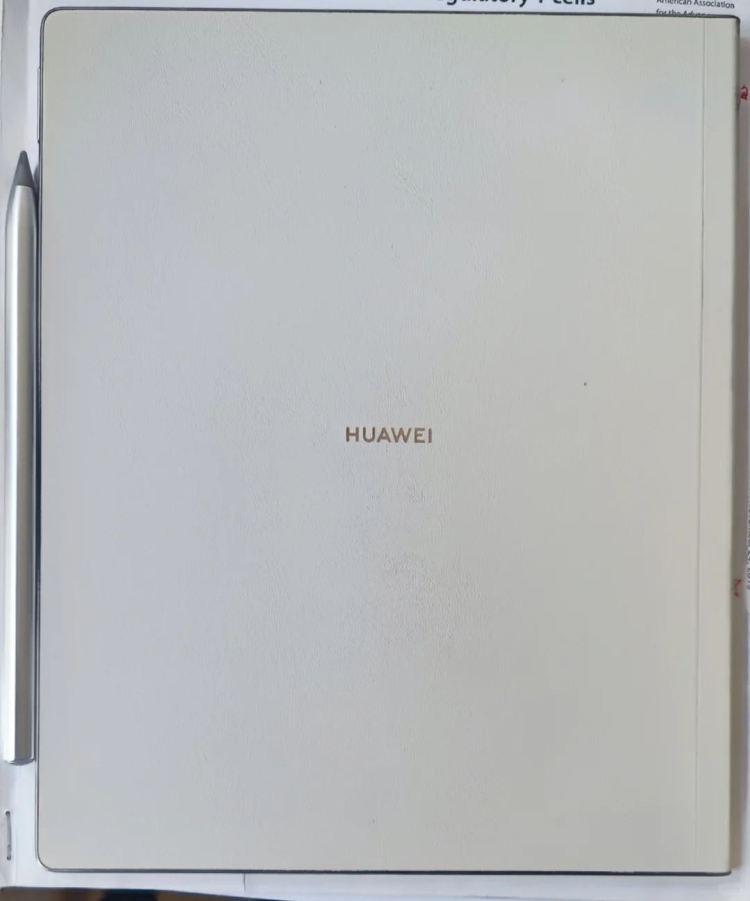 华为matepad paper