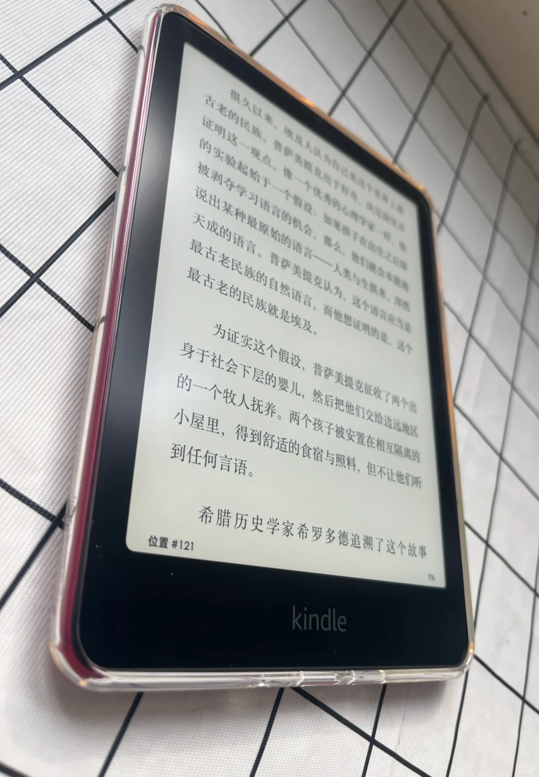 国产阅读器真的得努力了，价格还那么高，无语