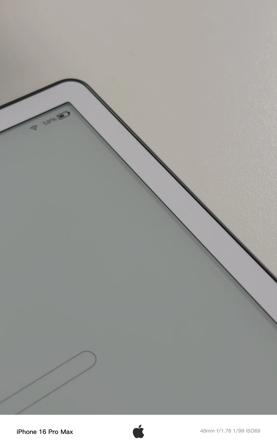 Kindle Scribe 2024款的做工如何