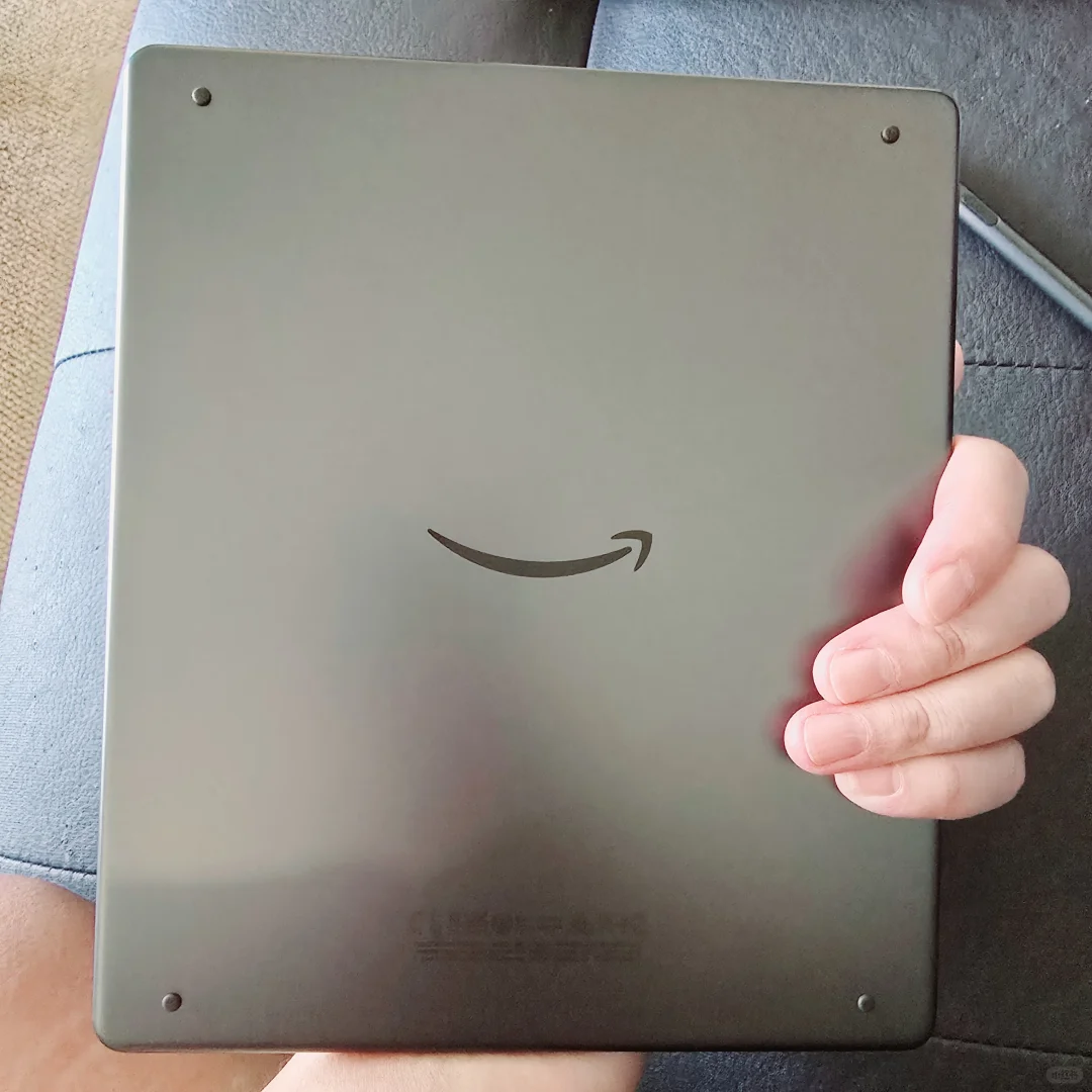 让我看看哪个大冤种还在买kindle