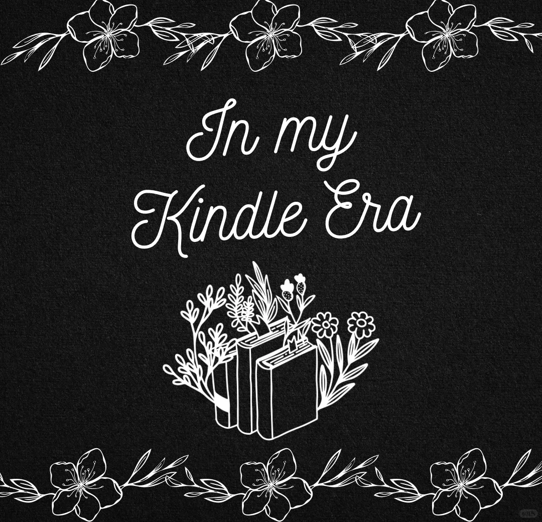 Kindle lockscreen