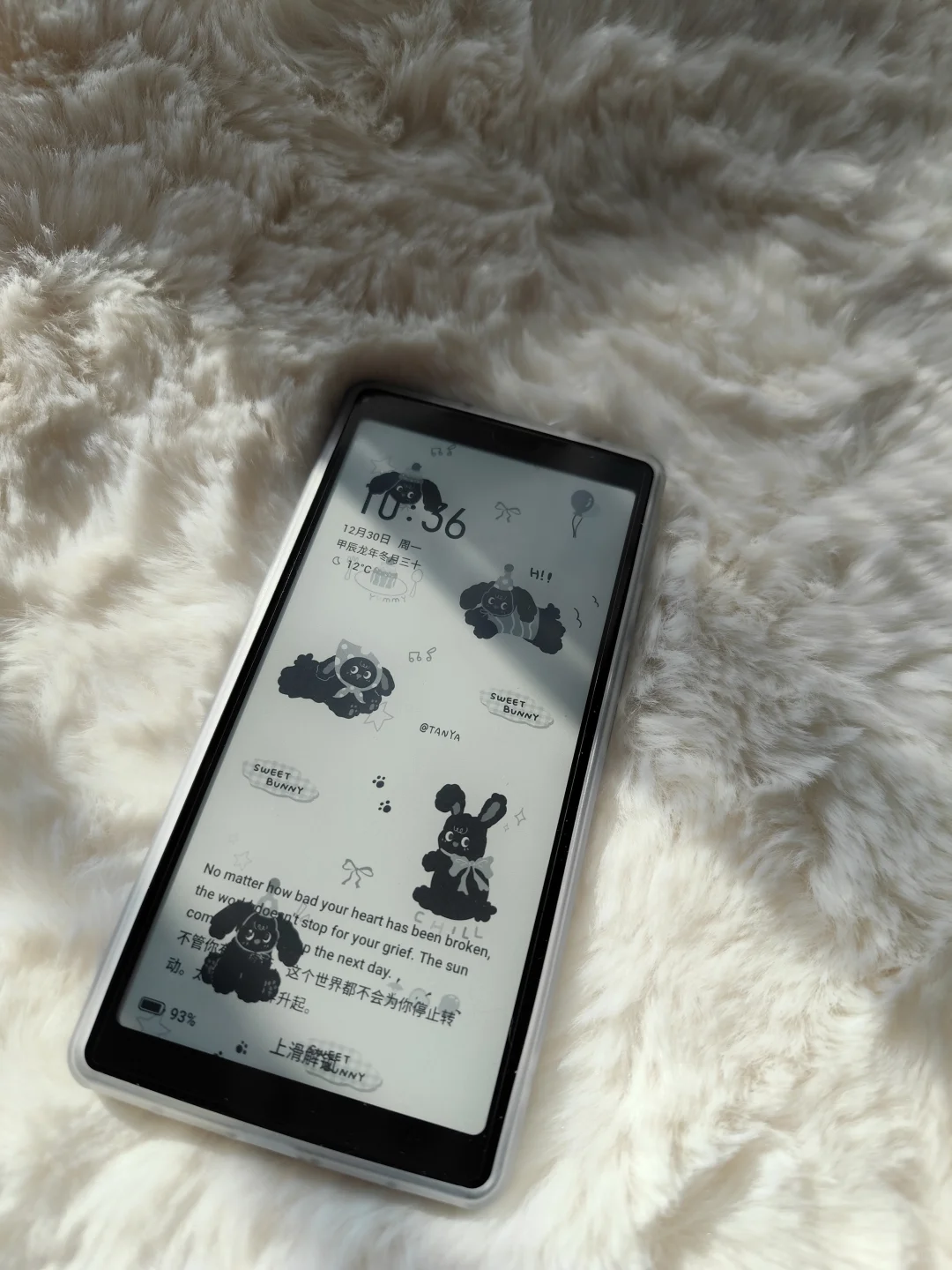 已÷海信touch lite，留贴纪念！