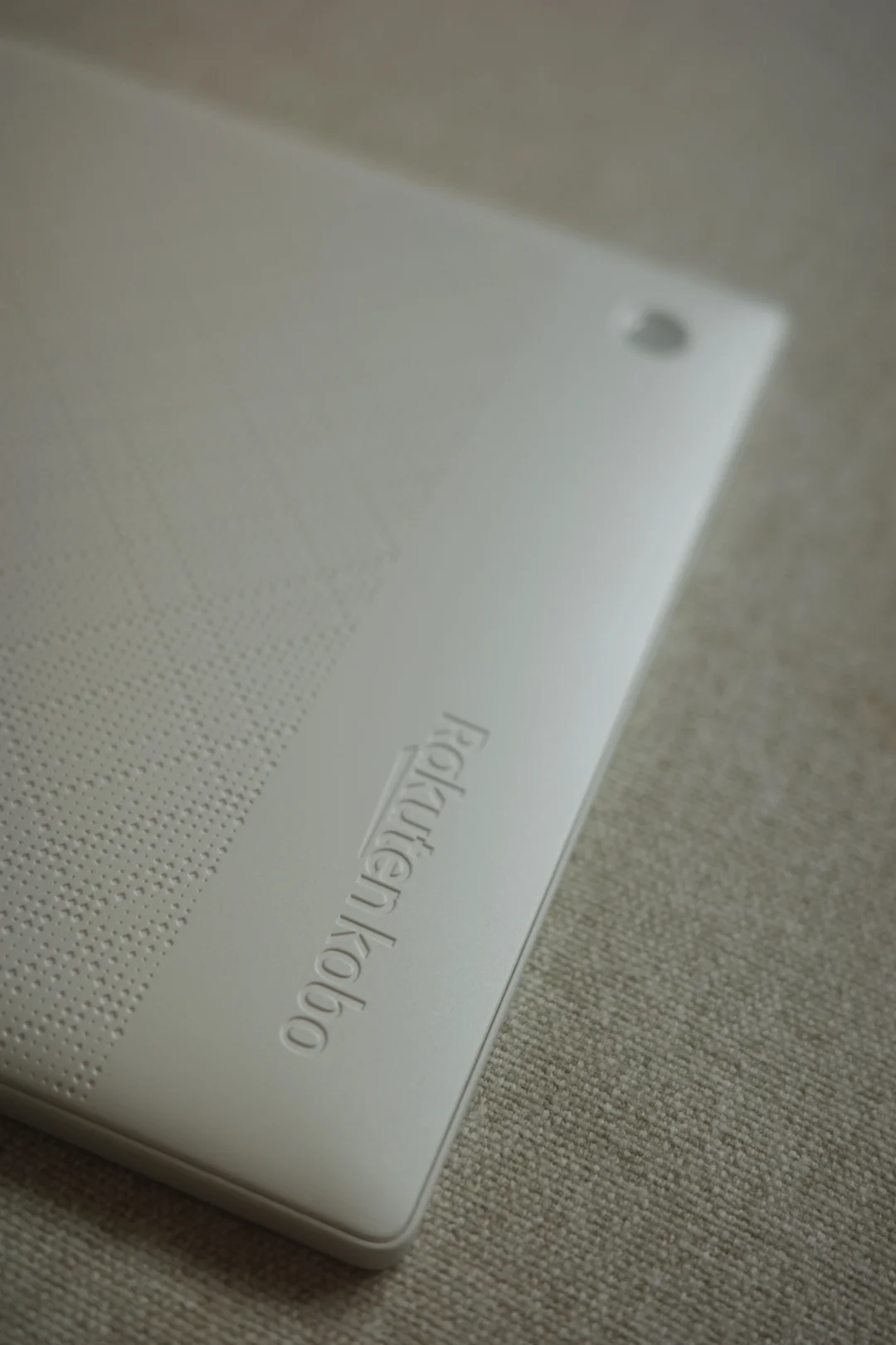 Kobo Libra2 使用体验