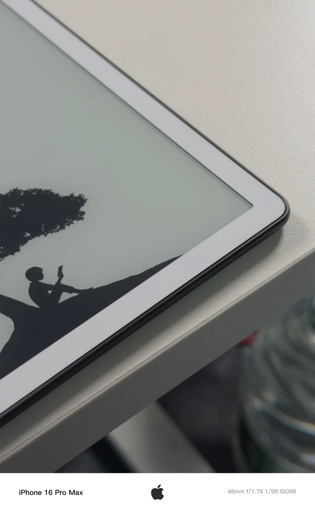 Kindle Scribe 2024款的做工如何