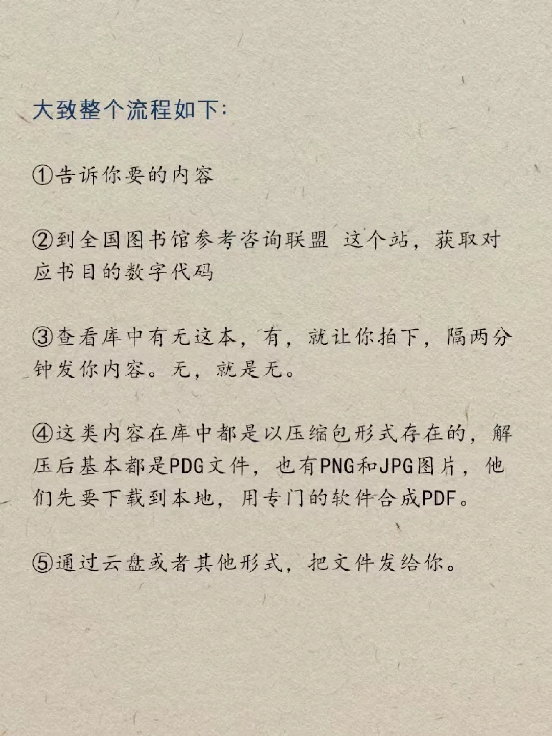 一分钟教会你如何找电子书